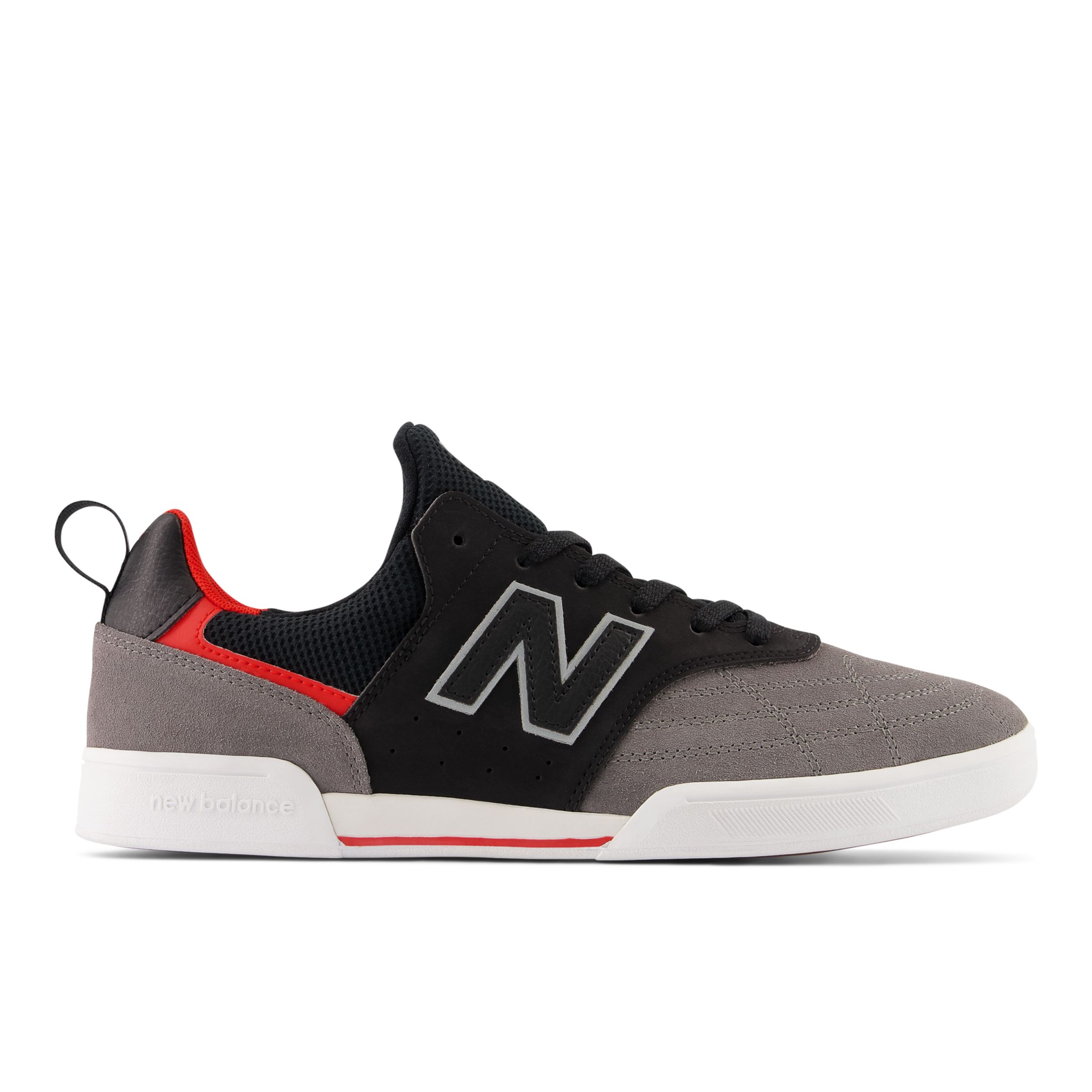 New store balance 288