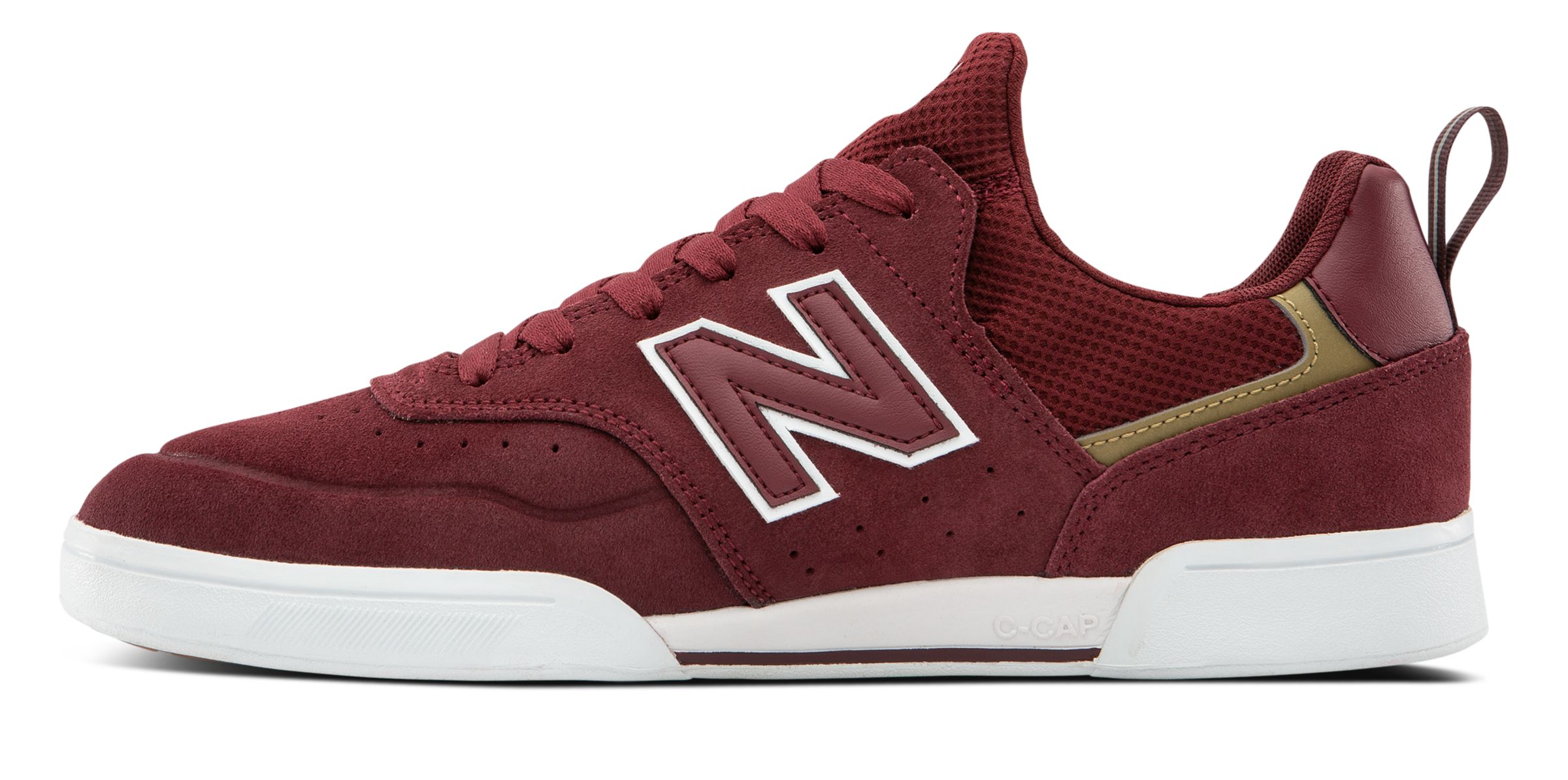 Zapatillas Numeric NM288 Sport Lifestyle Hombre - New Balance