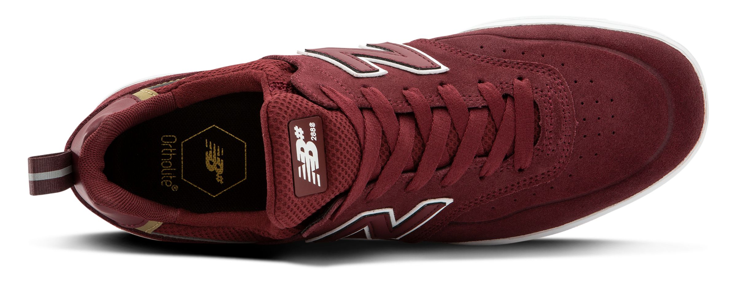Men's Numeric NM288 Sport Lifestyle Shoes - New Balance