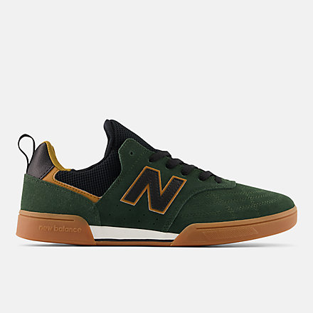 New Balance NB Numeric 288 Sport, NM288SFT image number null