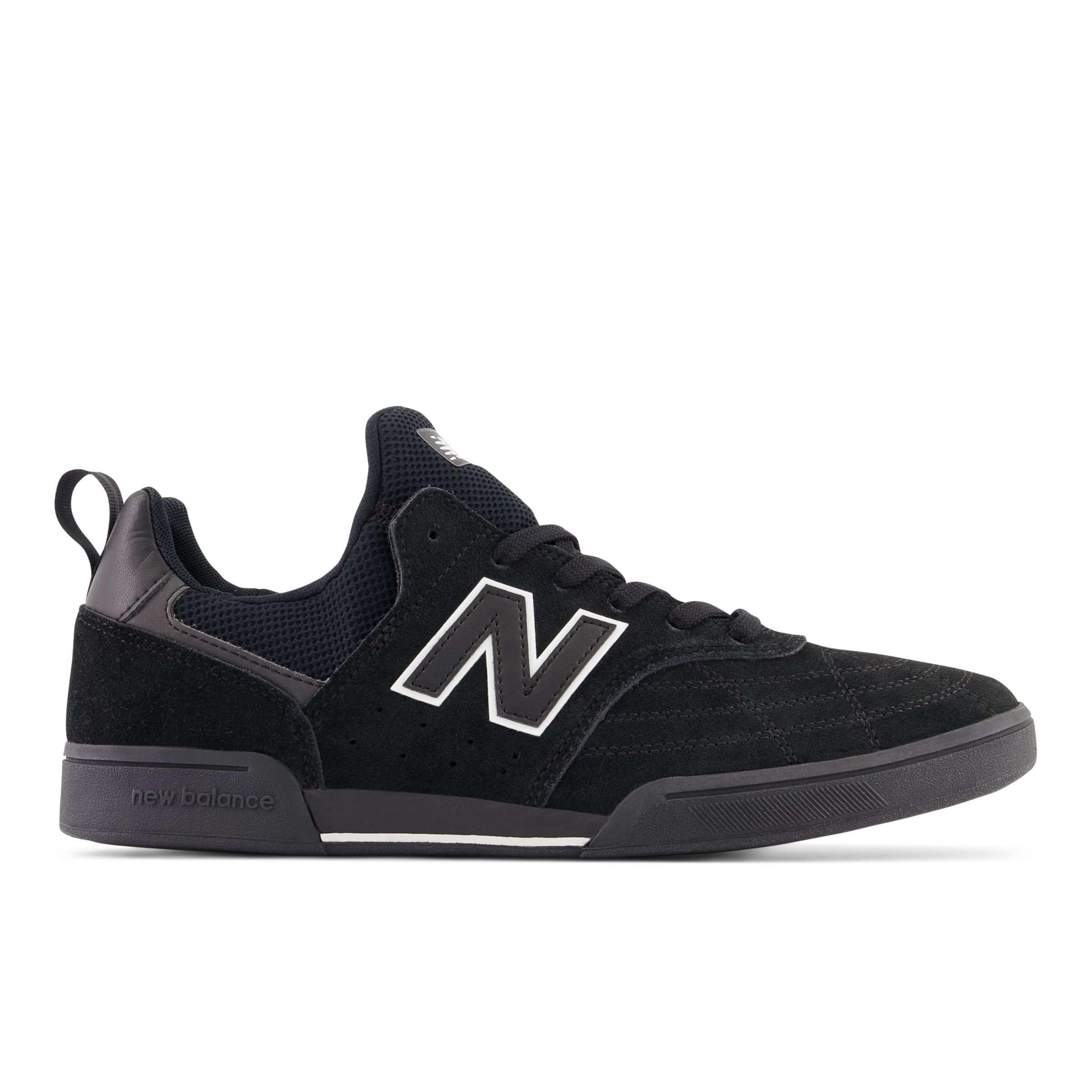 new balance skate shoes brown