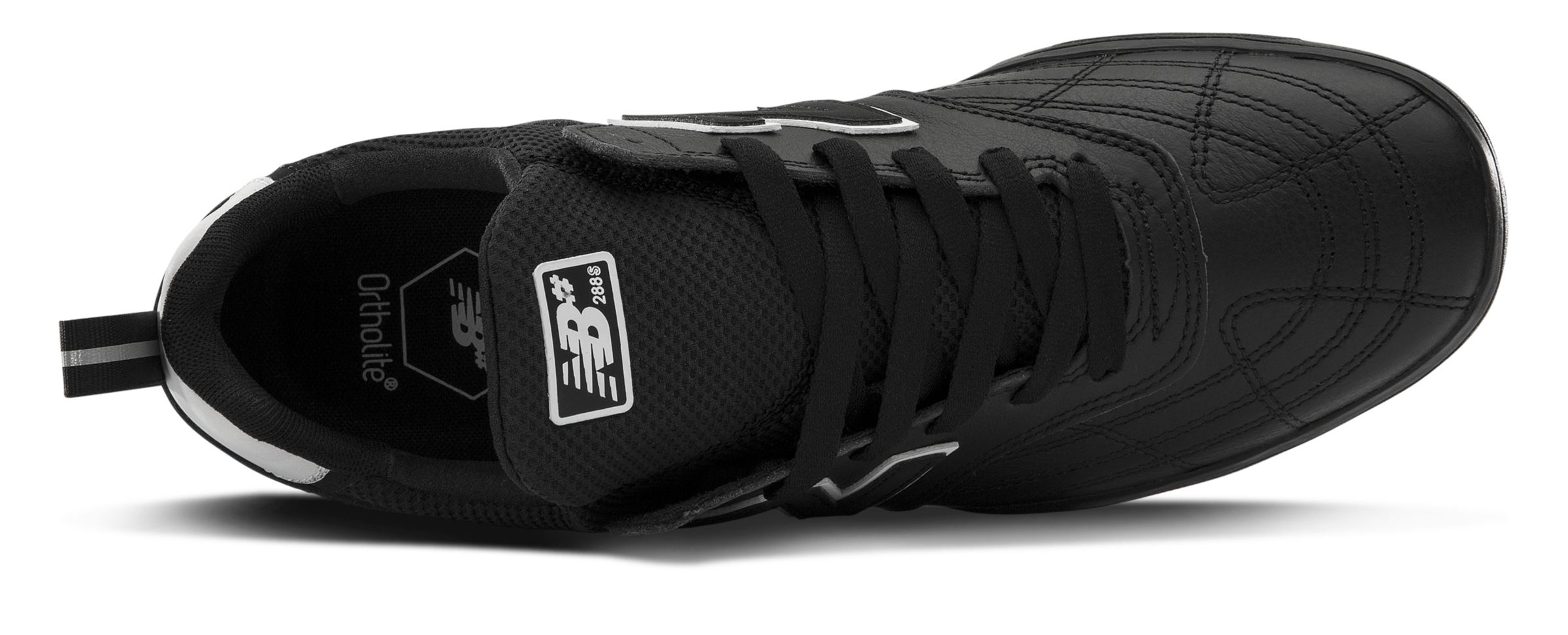 new balance numeric 288 sport