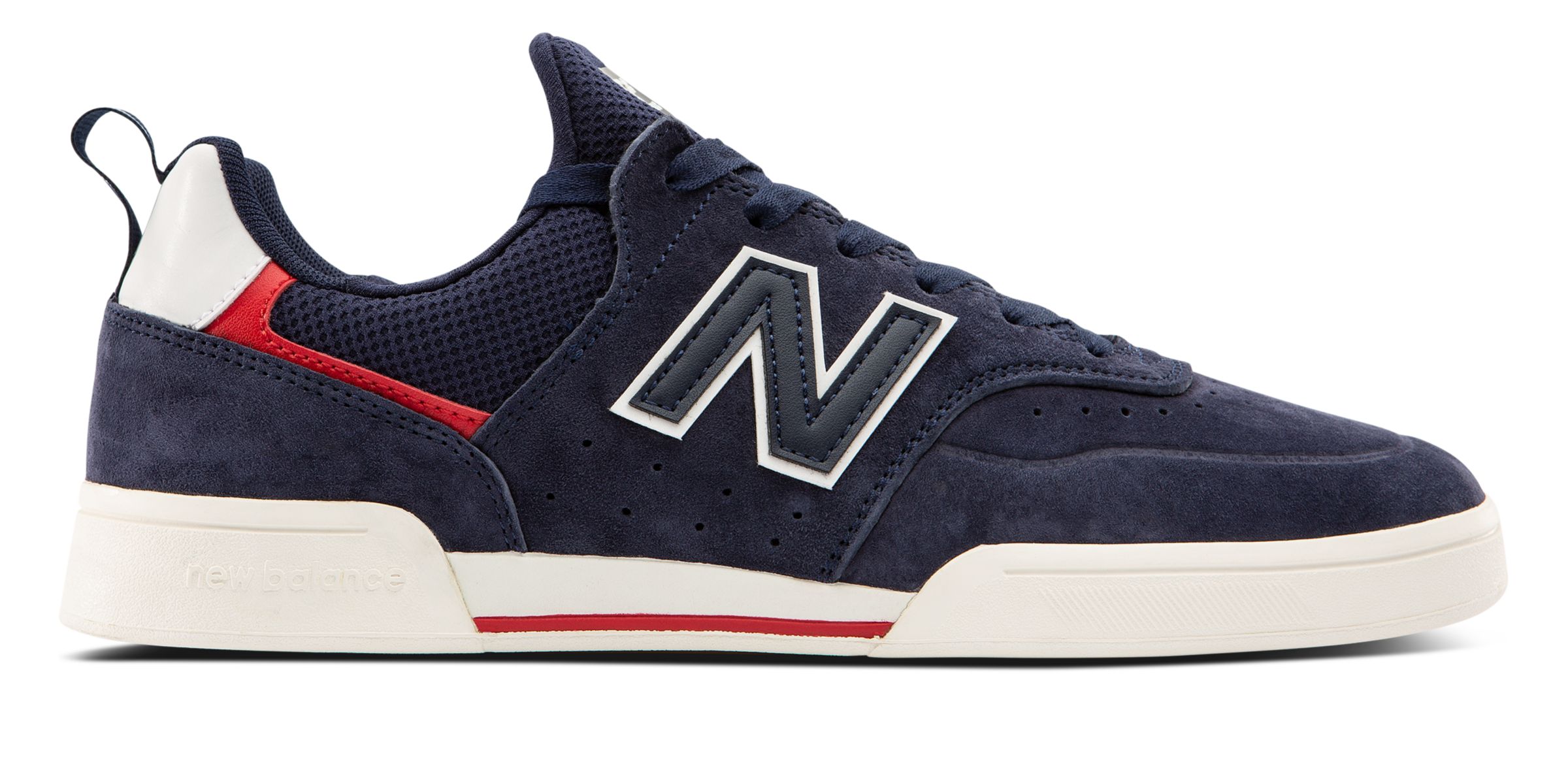 new balance skate shoes 288