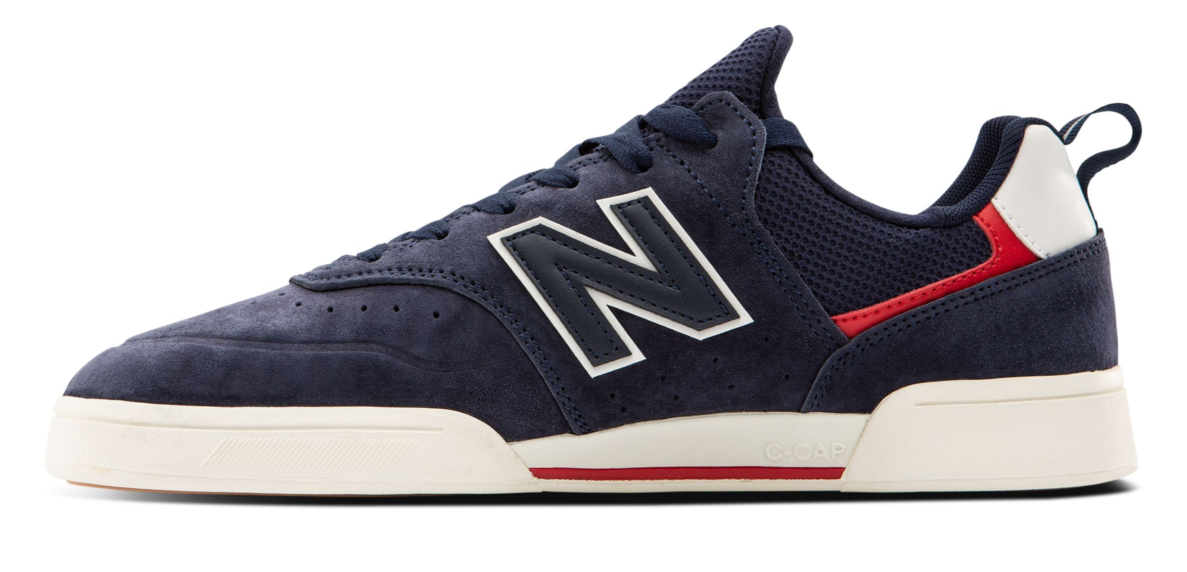 new balance numeric 288 sport shoes