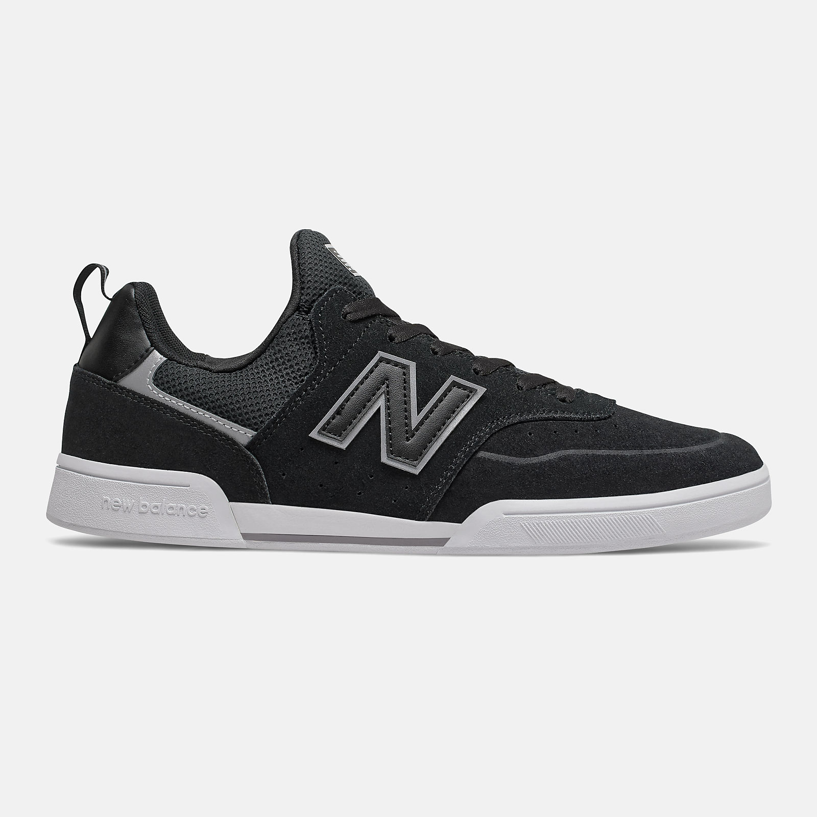 New balance numeric