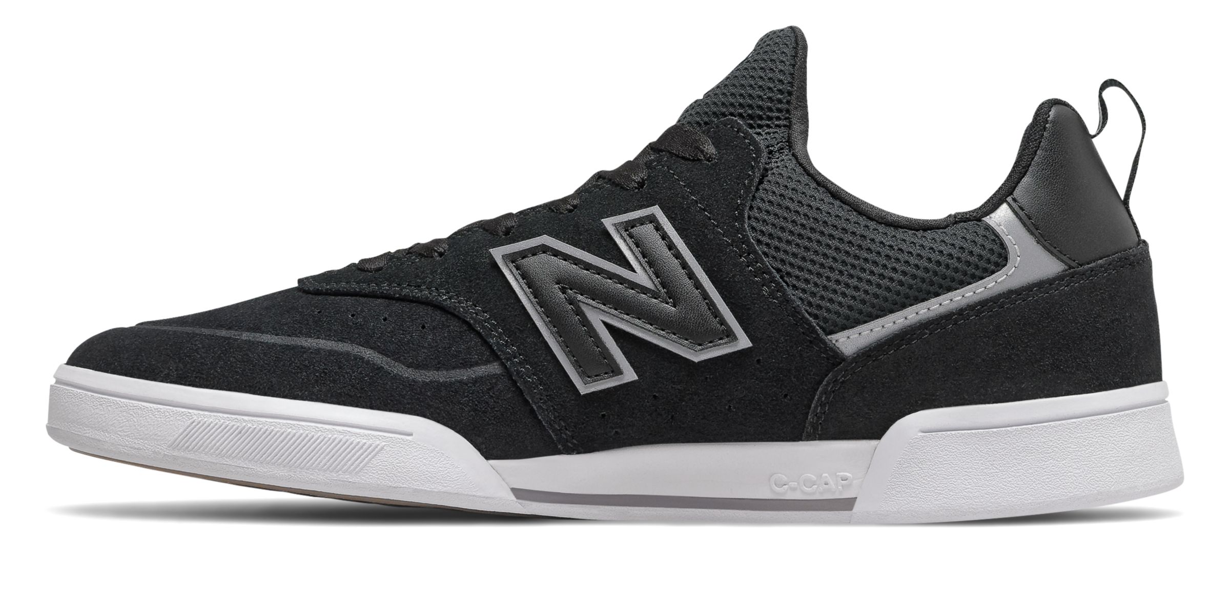 new balance numeric ct 288