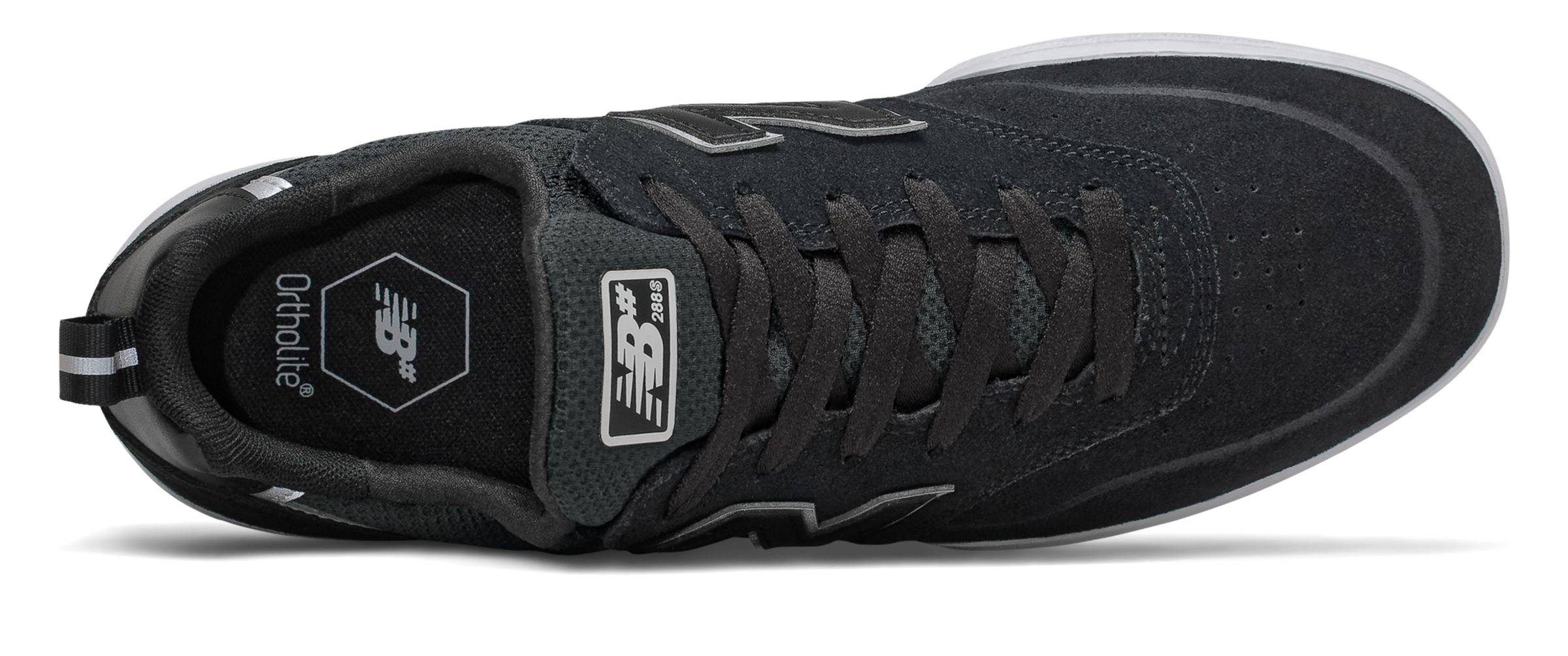 new balance numeric nm288 sport