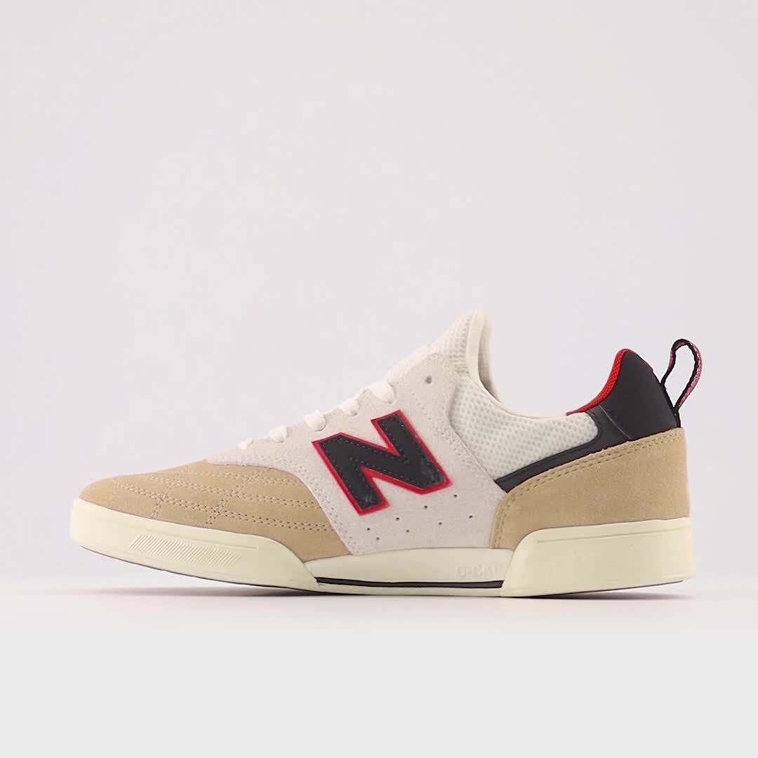 New balance clearance numeric 288 black