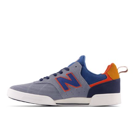 New balance cheap 288 blue