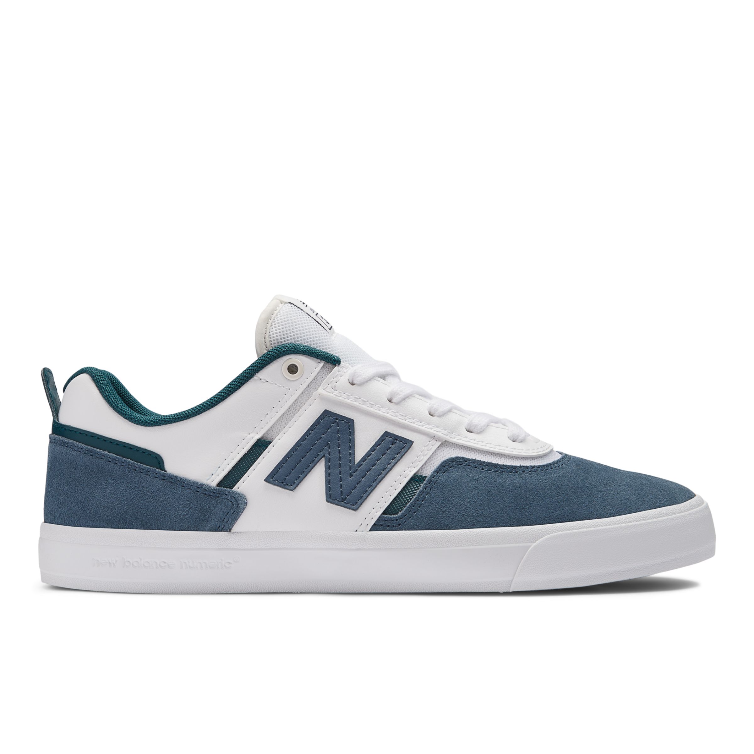 

New Balance Unisex NB Numeric Jamie Foy 306 Blue/White - Blue/White