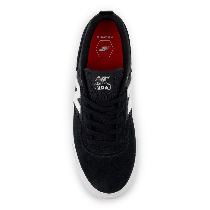 New balance jamie foy edad best sale