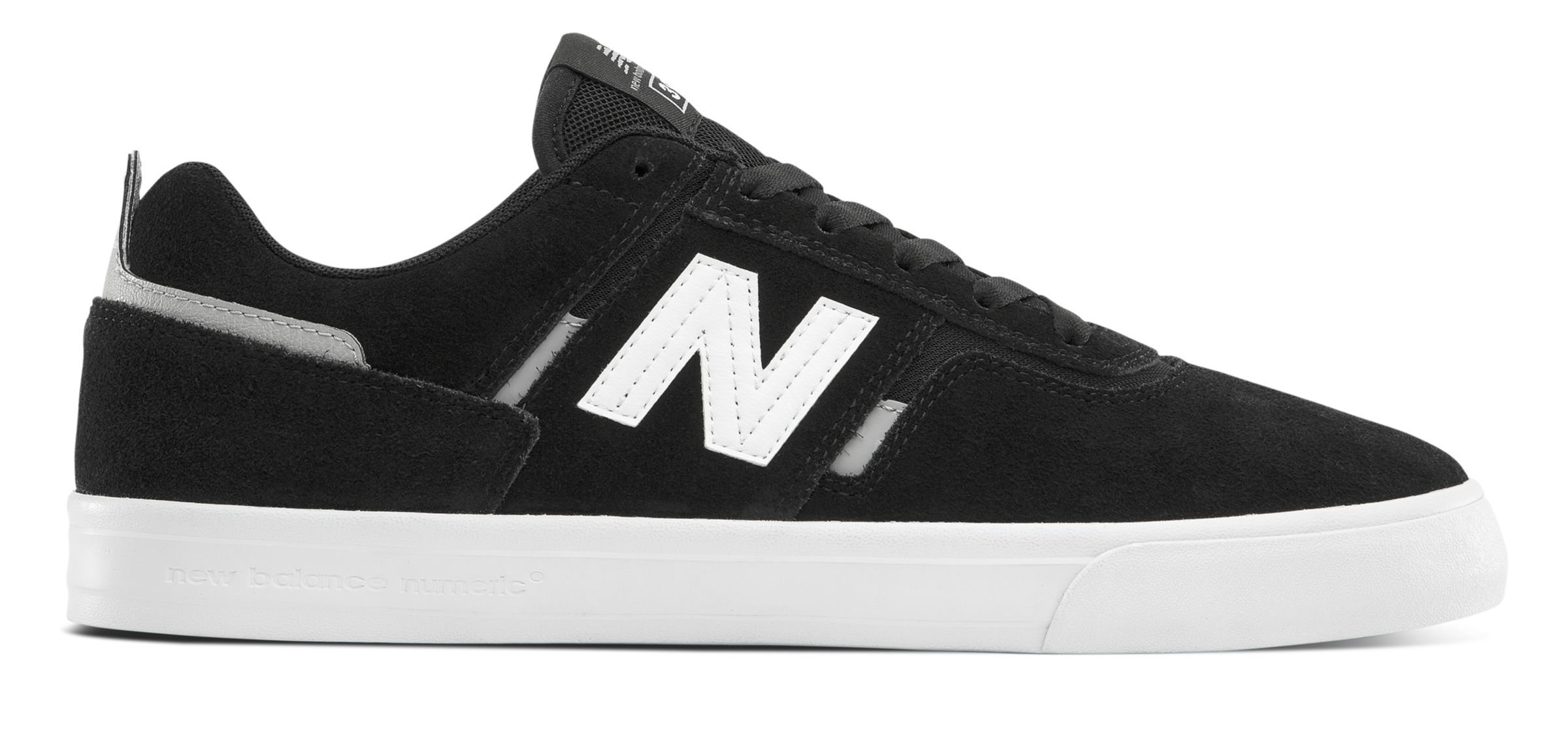 new balance skateboard