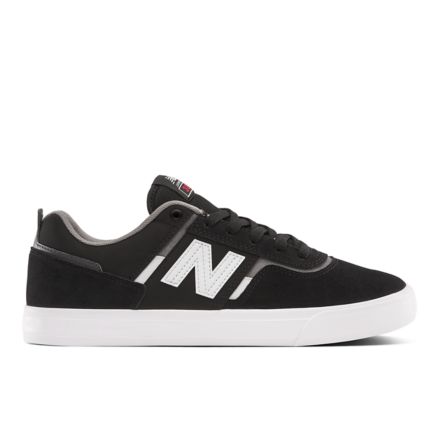 New balance 2025 skate shoes black