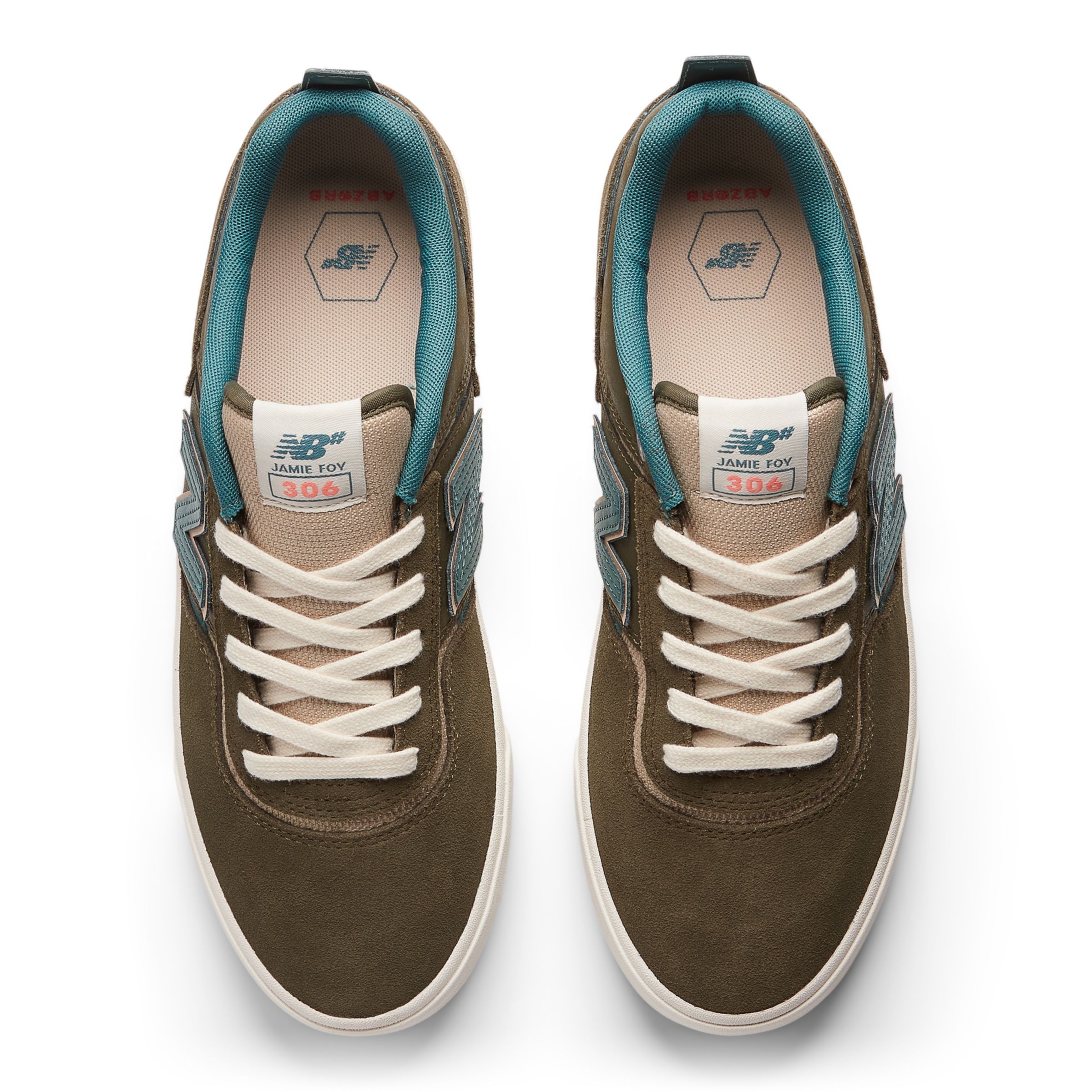 NB Numeric Jamie Foy 306