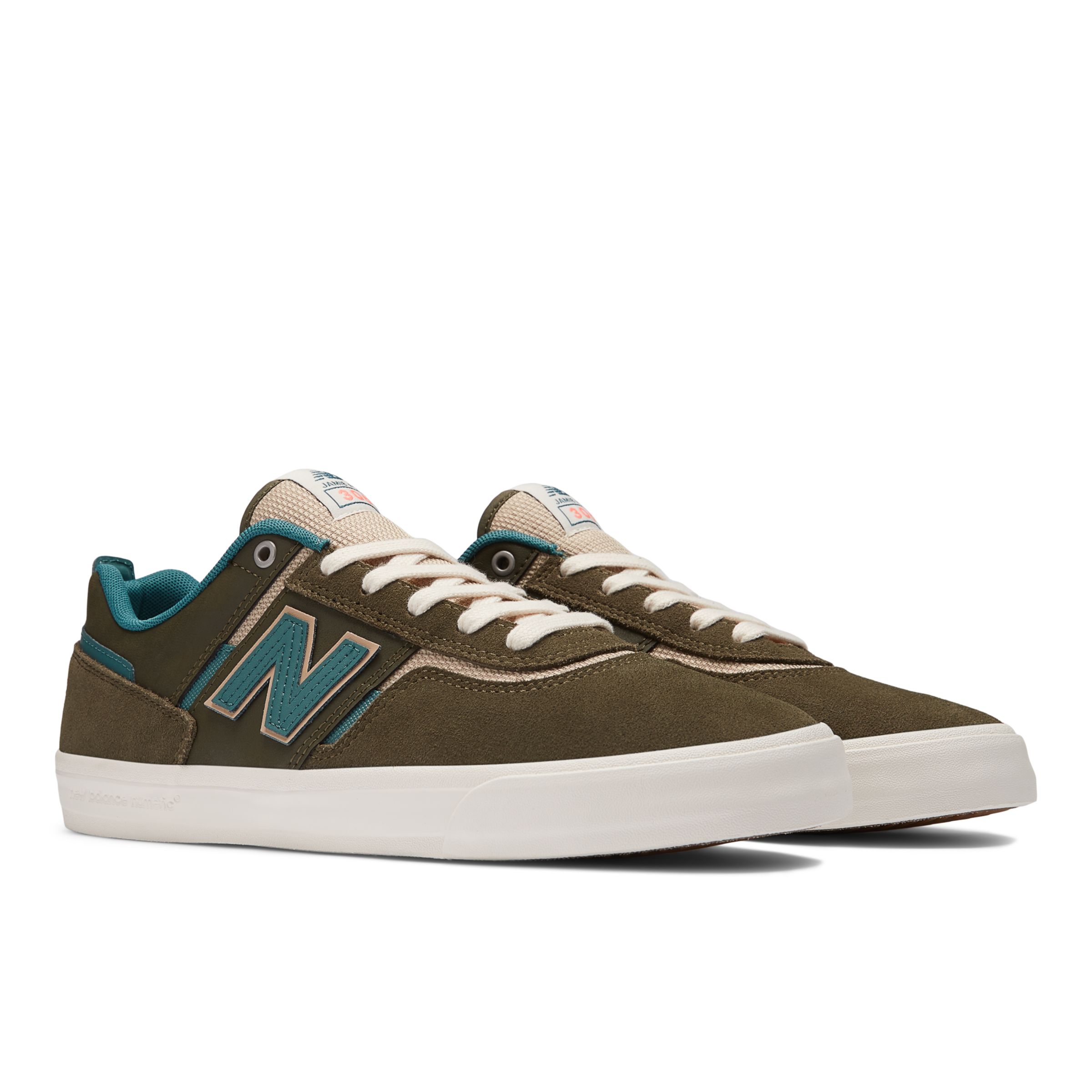 NB Numeric Jamie Foy 306
