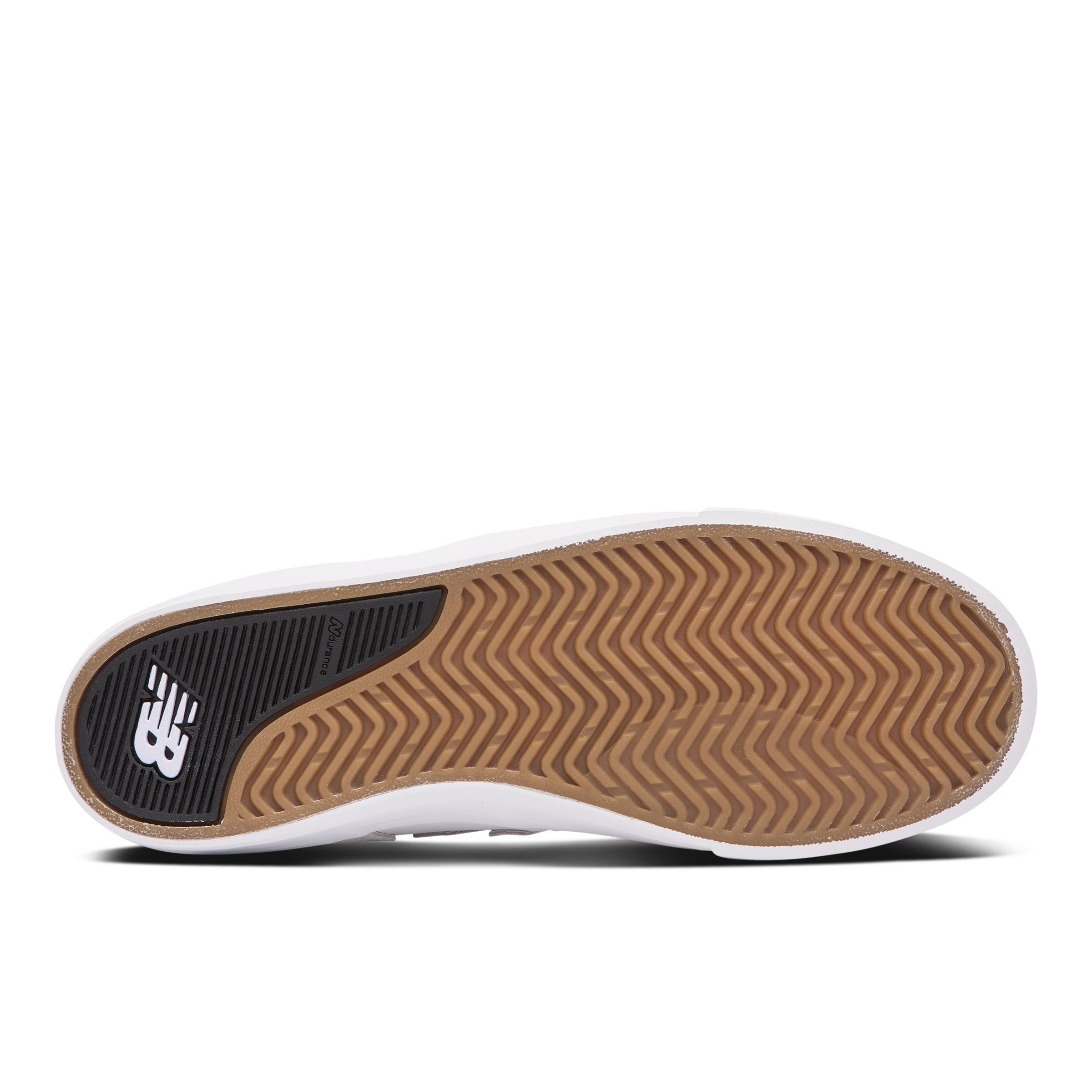 new balance numeric 306 brown