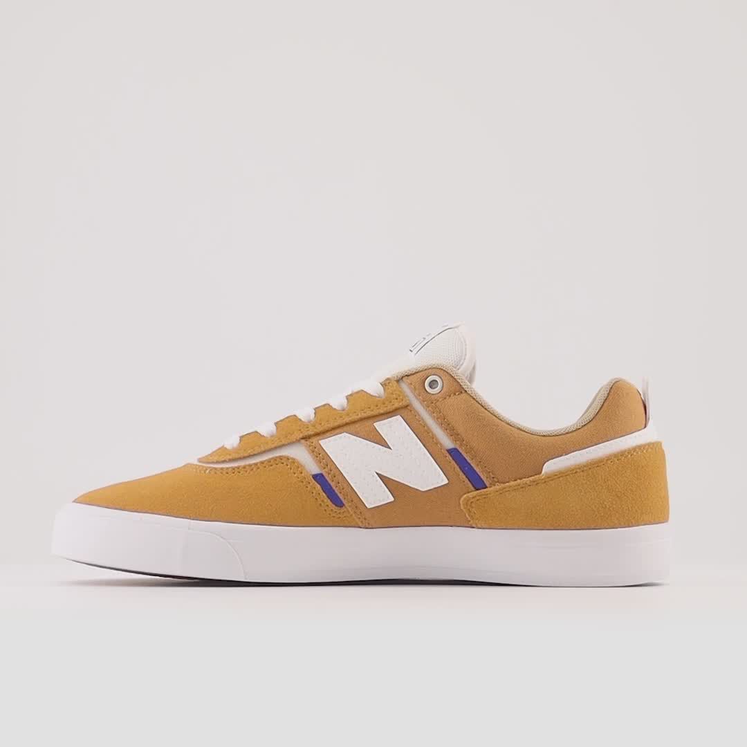 New balance hotsell 306 yellow