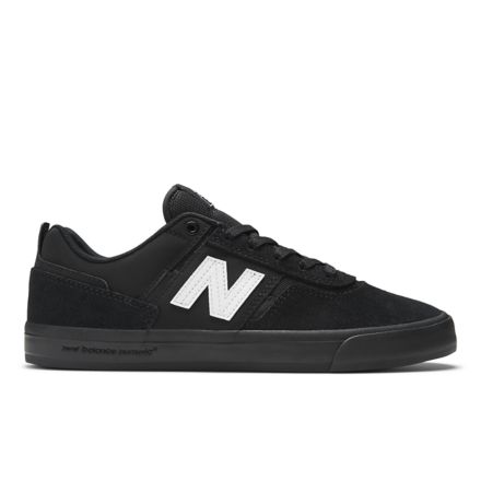 New balance slip shop on skate shoes