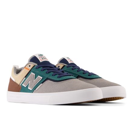 New balance clearance jamie foy university