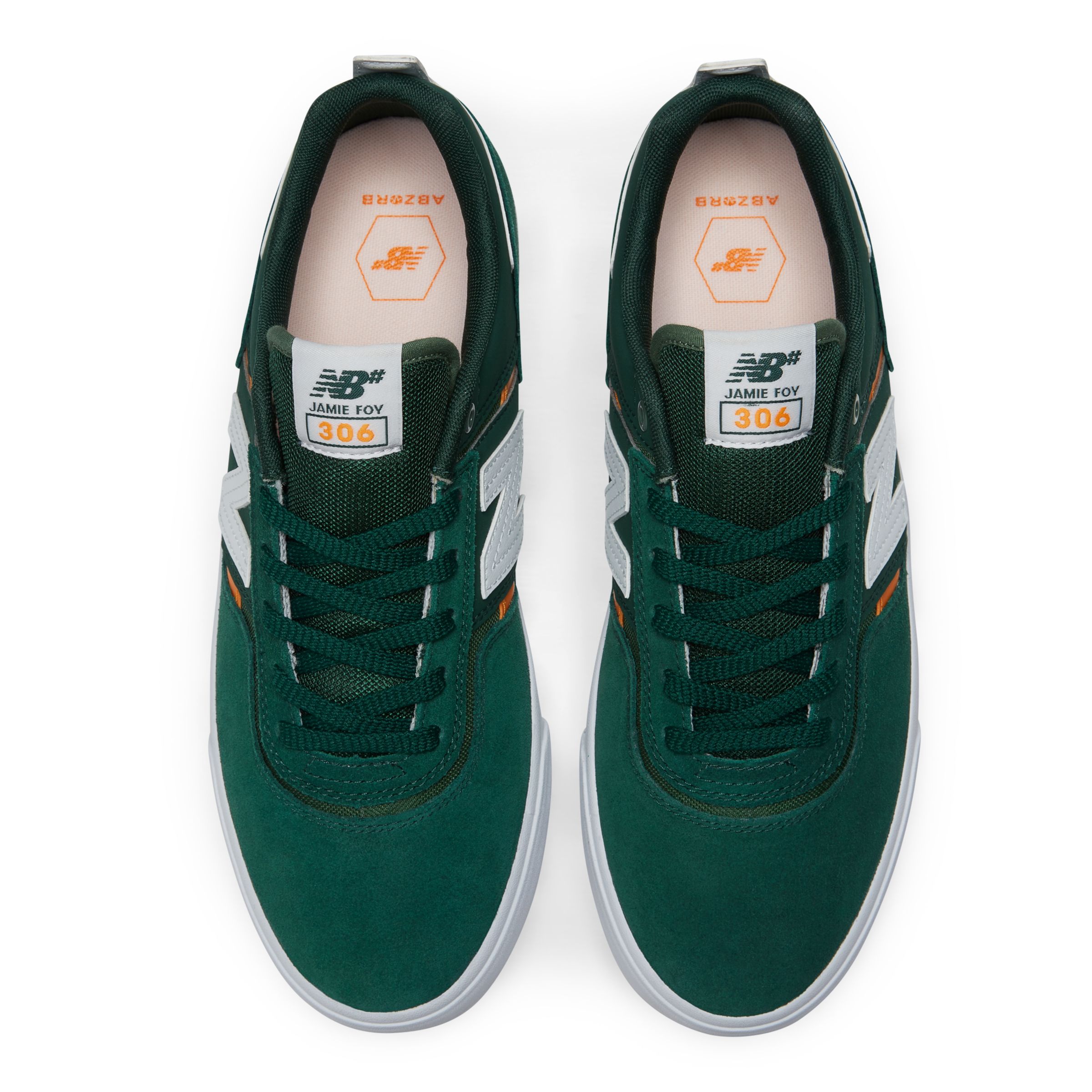 NB Numeric Jamie Foy 306