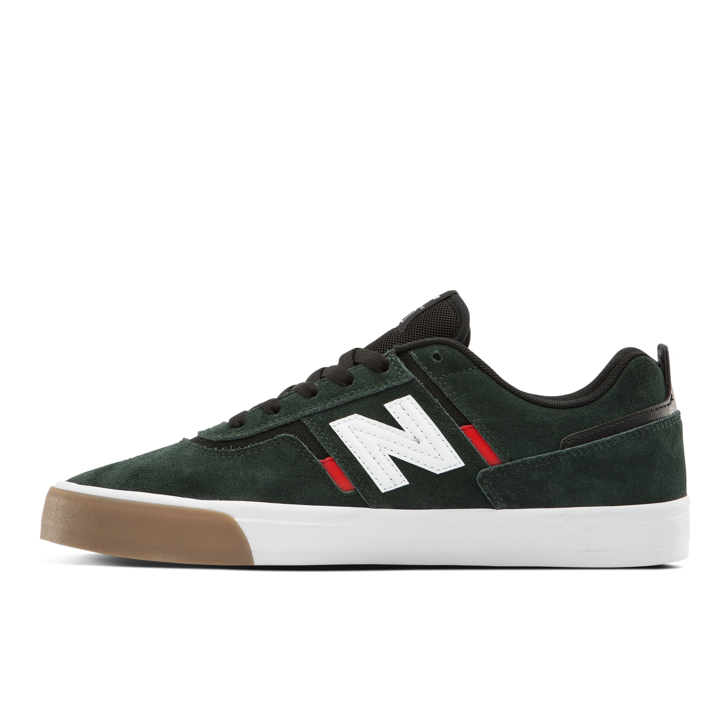 new balance numeric 306 green