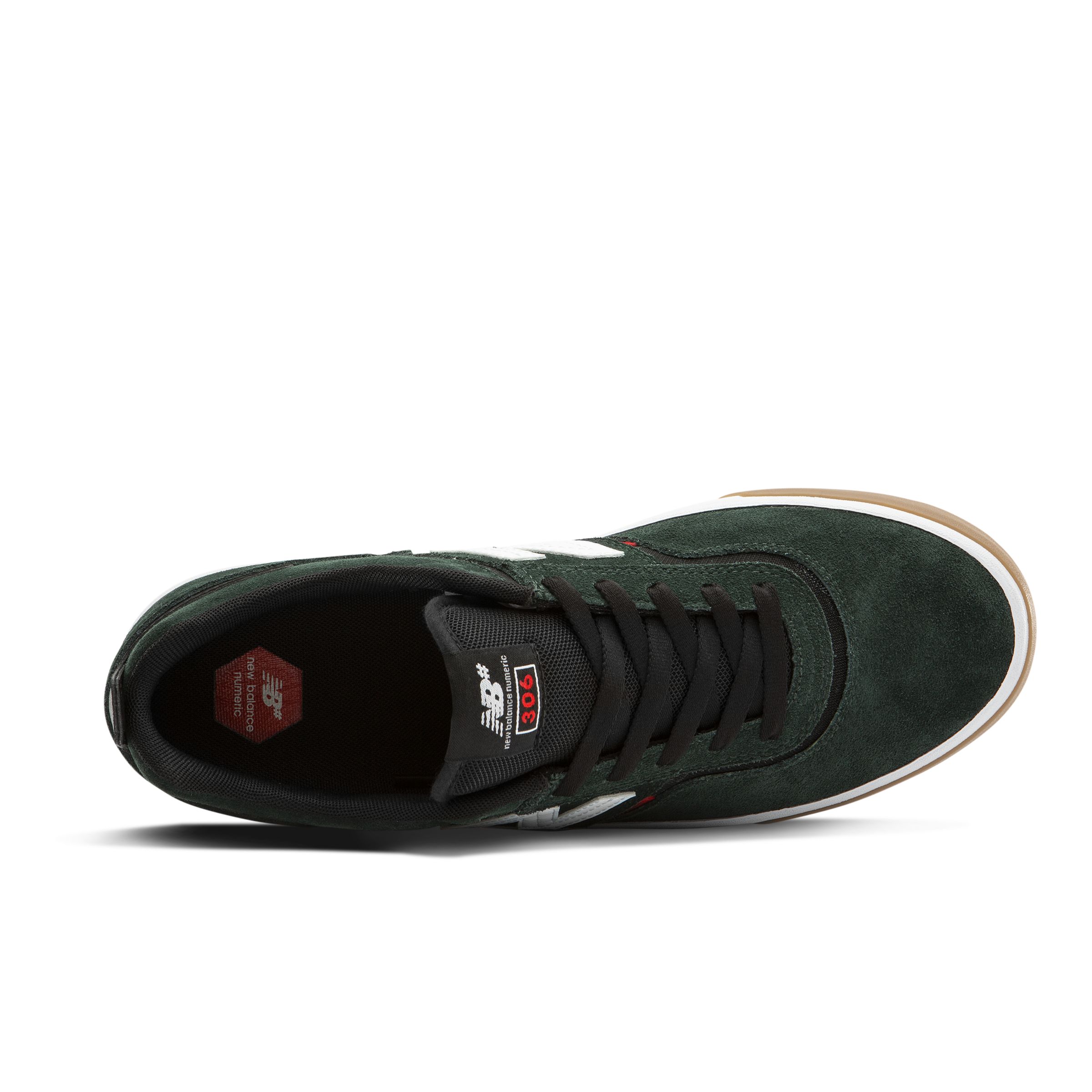 new balance jardin plaza 69