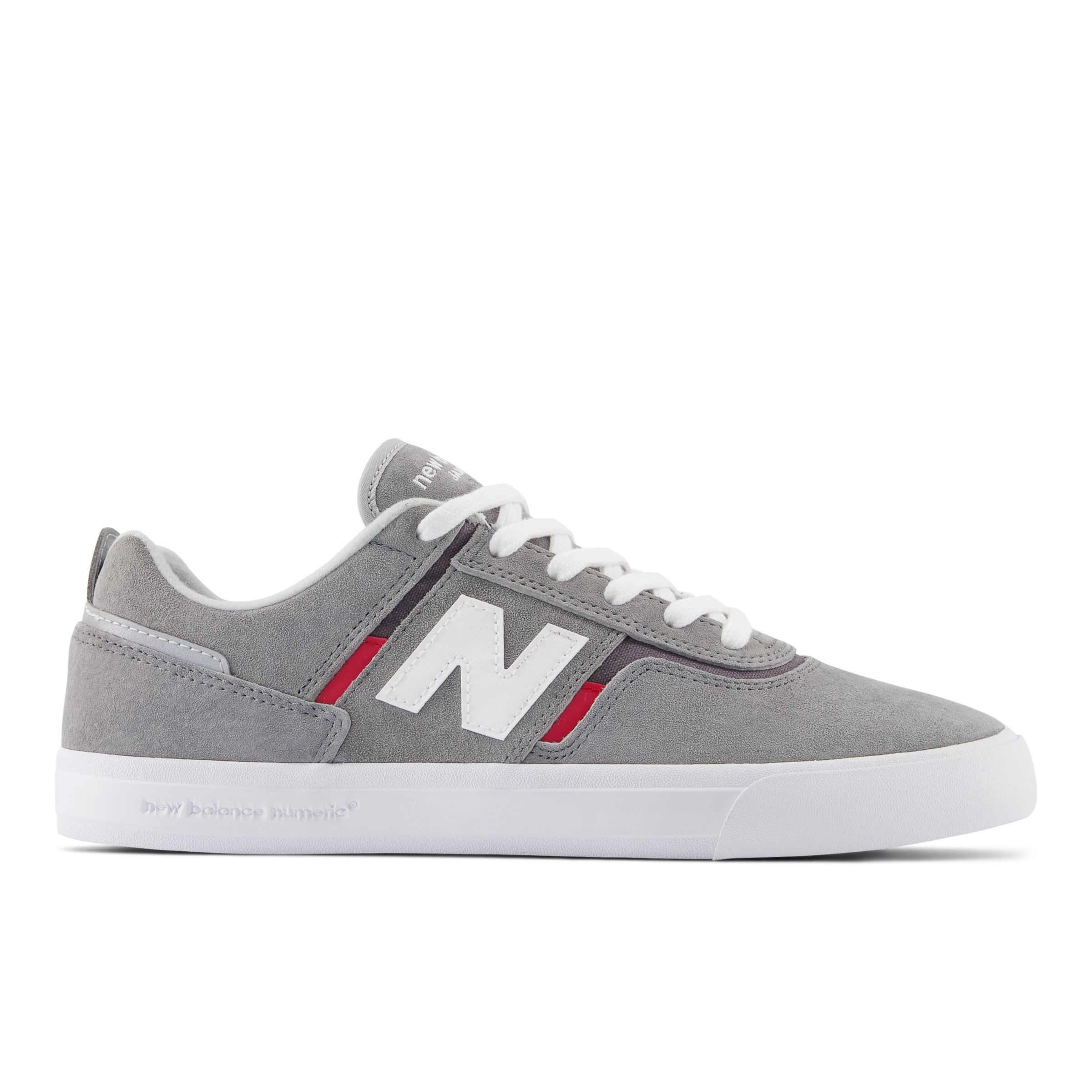 New Balance Unisex NB Numeric Jamie Foy 306 - Grey/White - NM306GRY