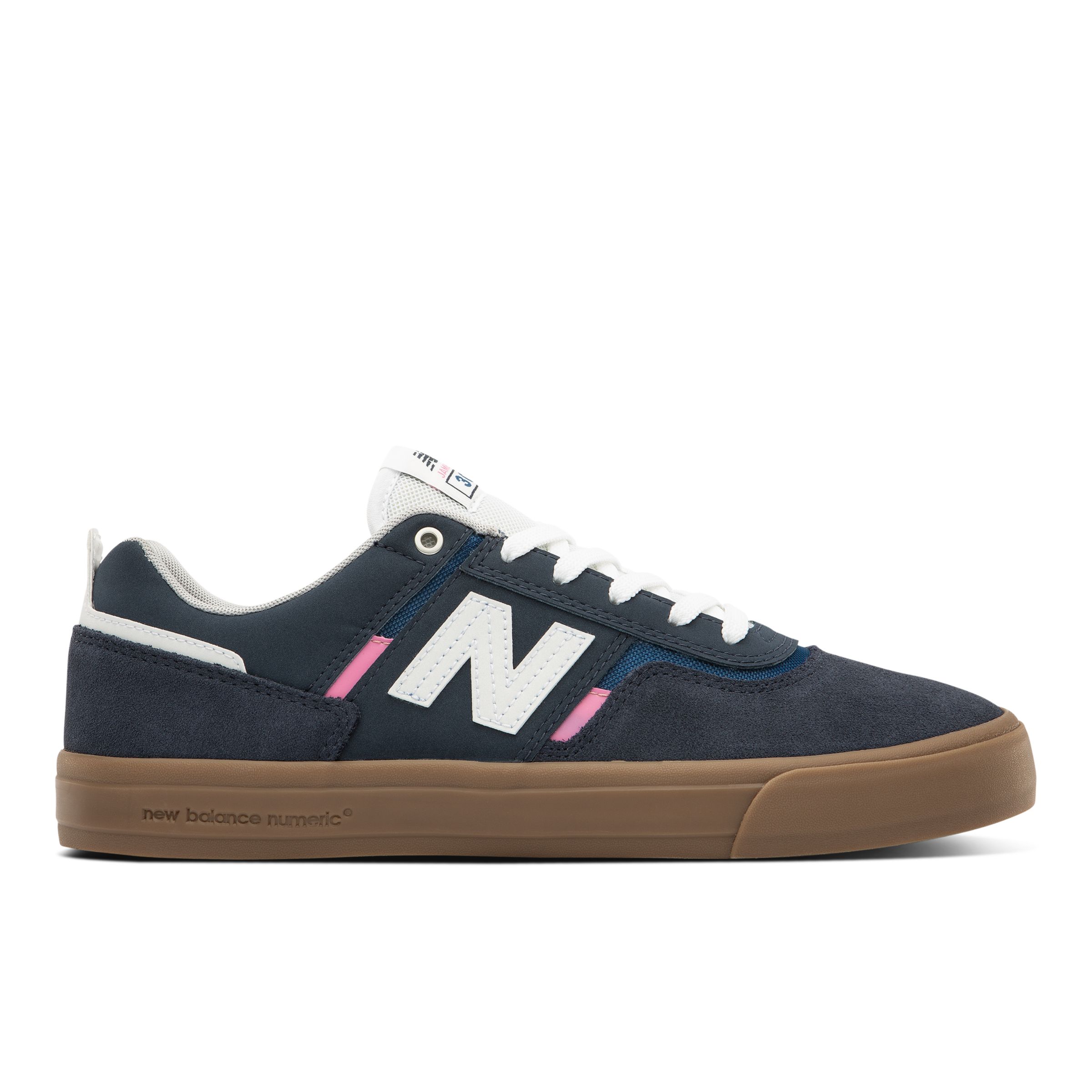 New balance numeric