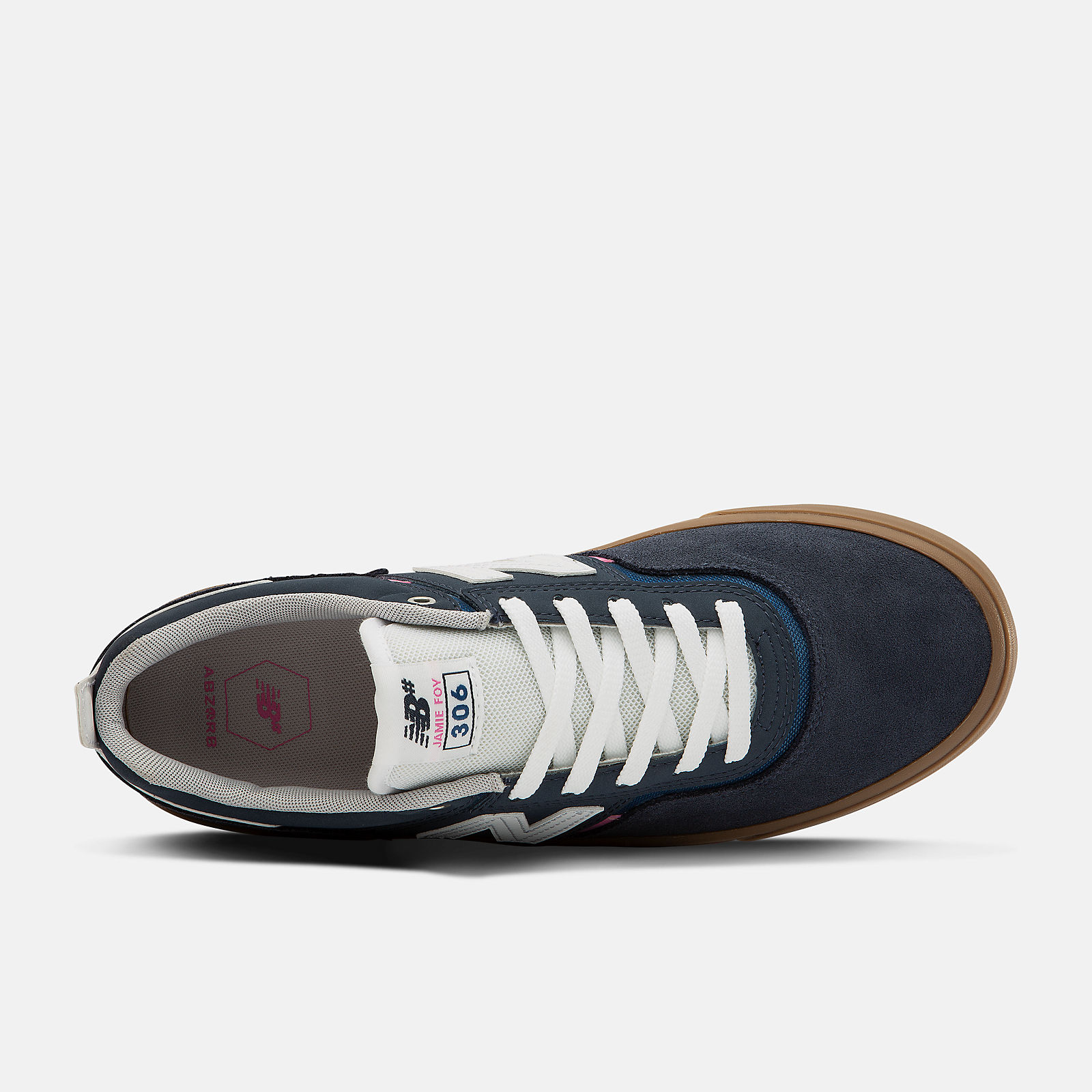 New Balance Numeric NM306 - New Balance New Balance Numeric NM306 - New Balance