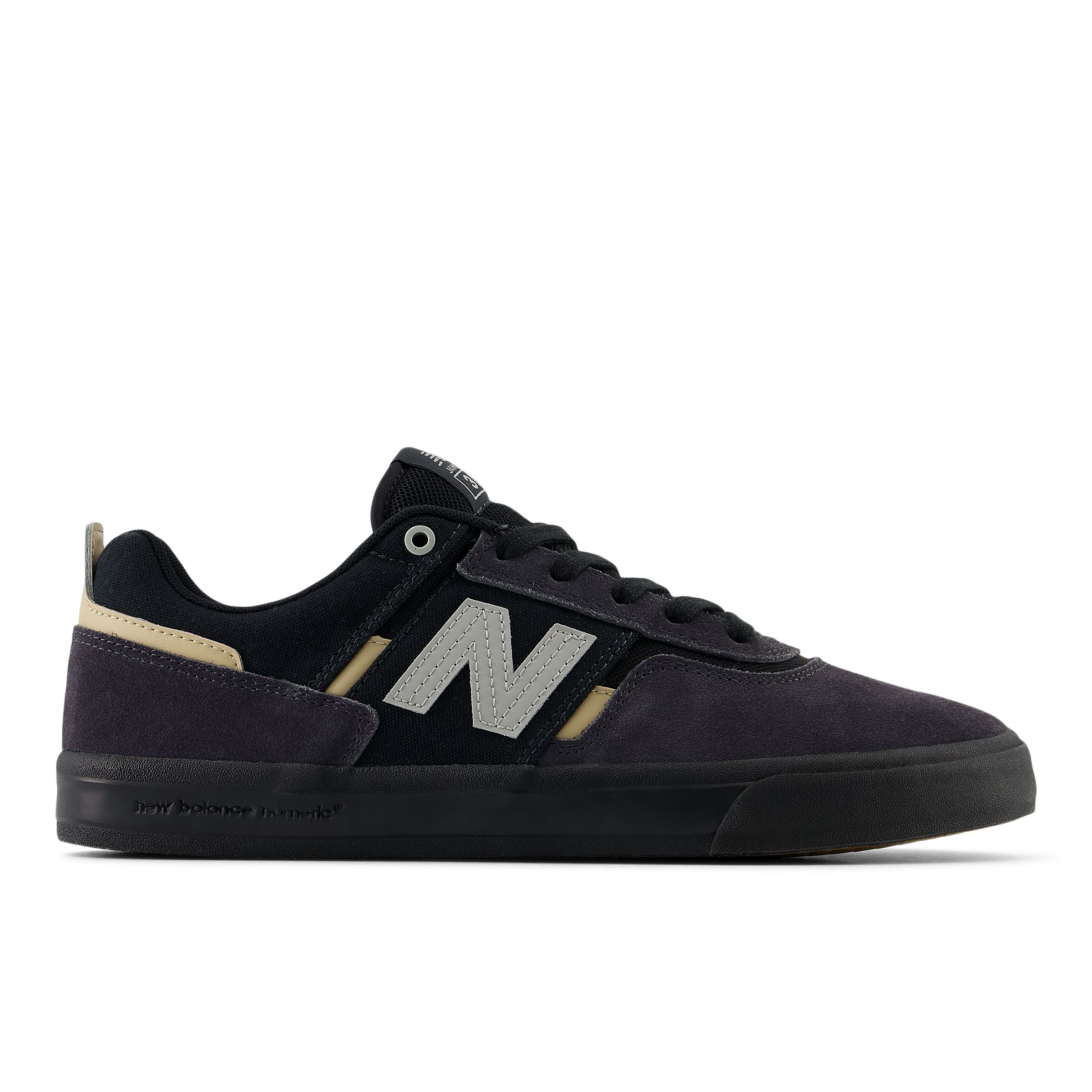 

New Balance Unisex NB Numeric Jamie Foy 306 Black - Black
