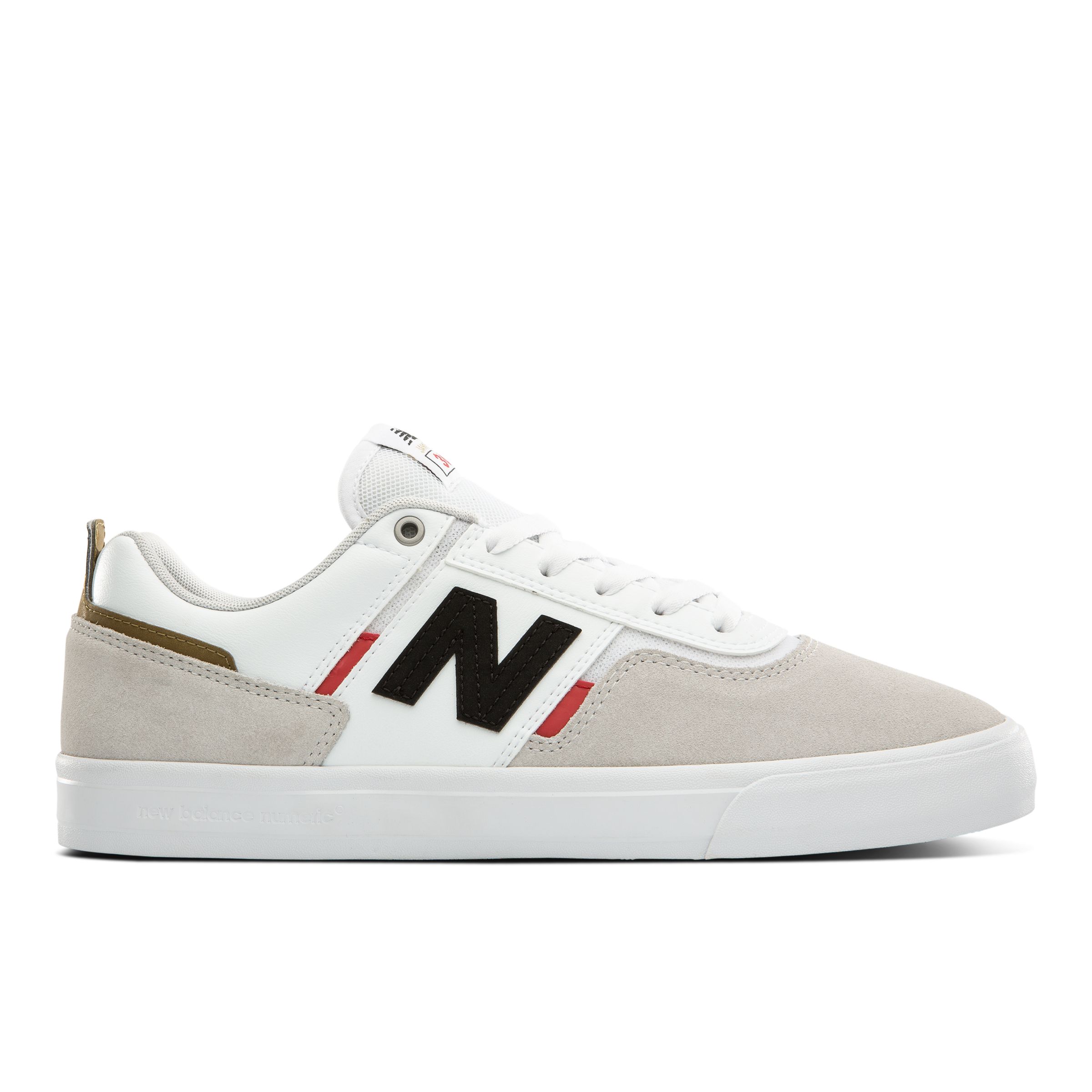 new balance numeric clothing