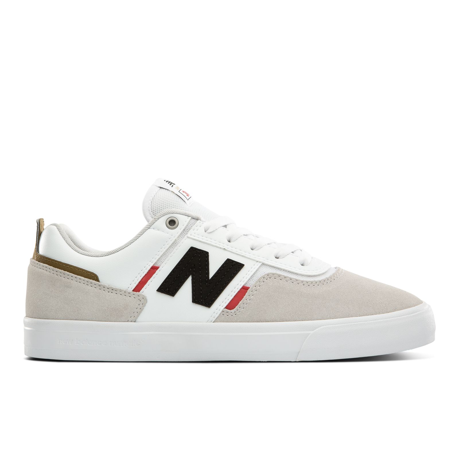 poco claro segundo Visión Men's Numeric NM306 Lifestyle Shoes - New Balance