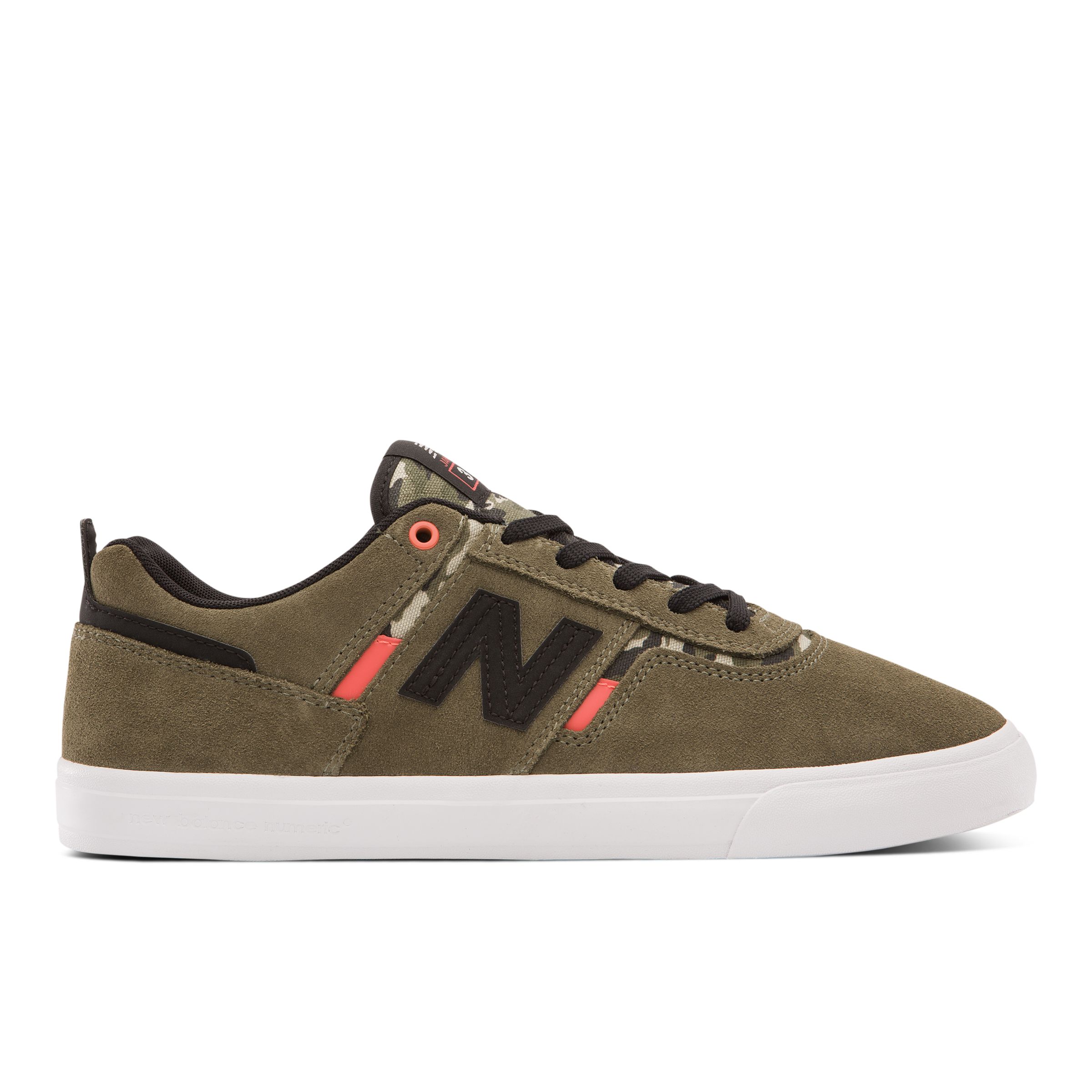 new balance numeric nm 306