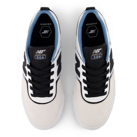 NB Numeric Jamie Foy 306