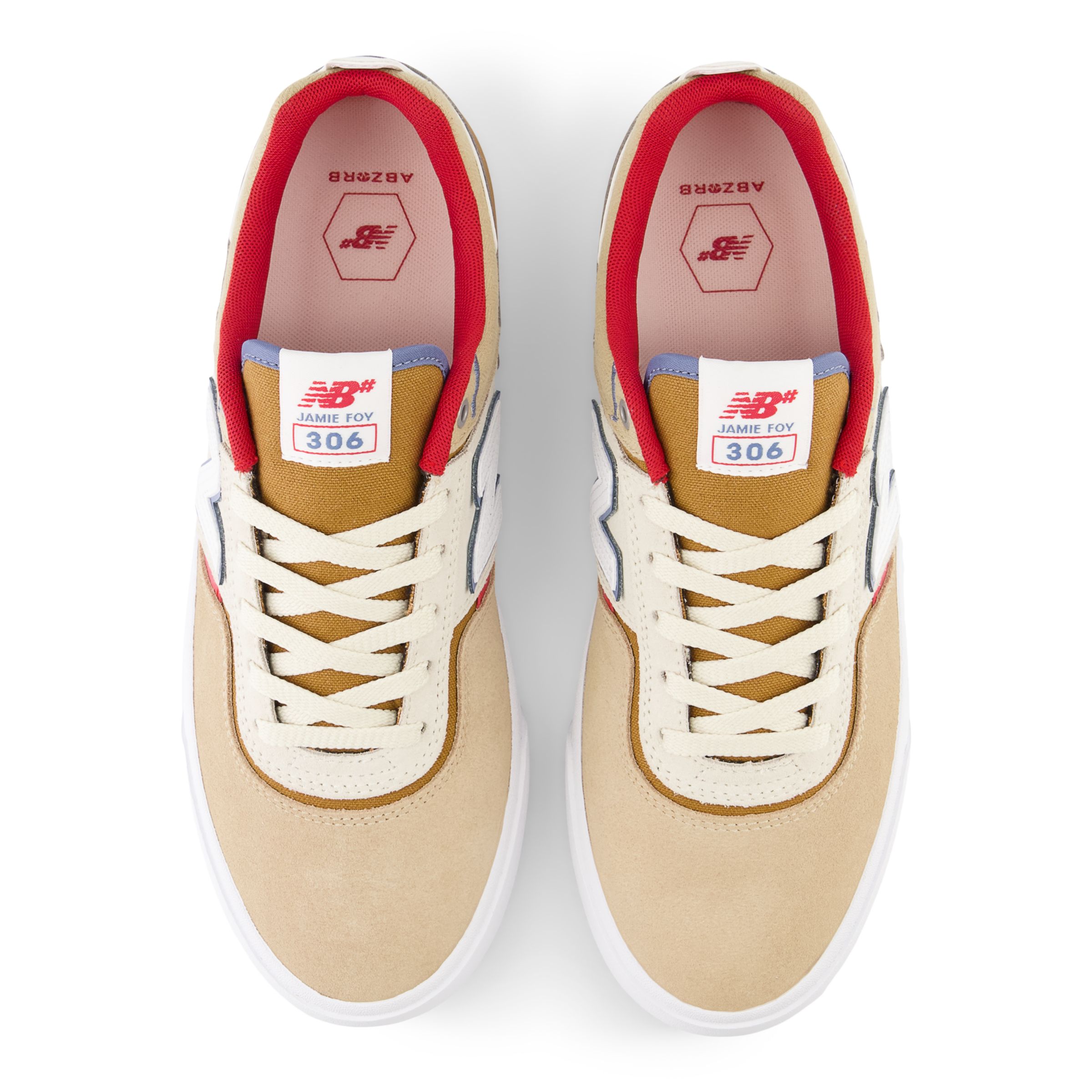 NB Numeric Jamie Foy 306