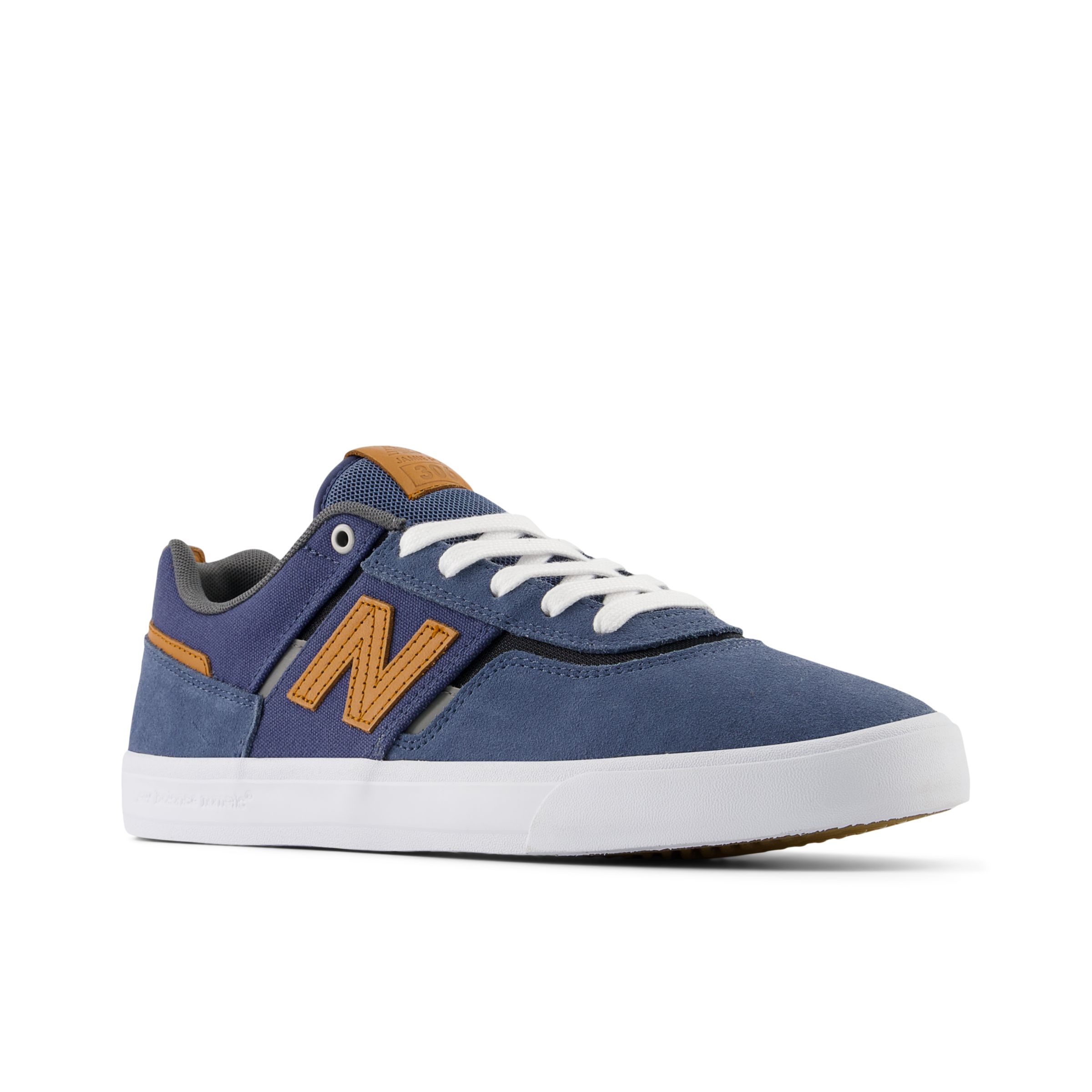 New Balance  sneaker Blauw