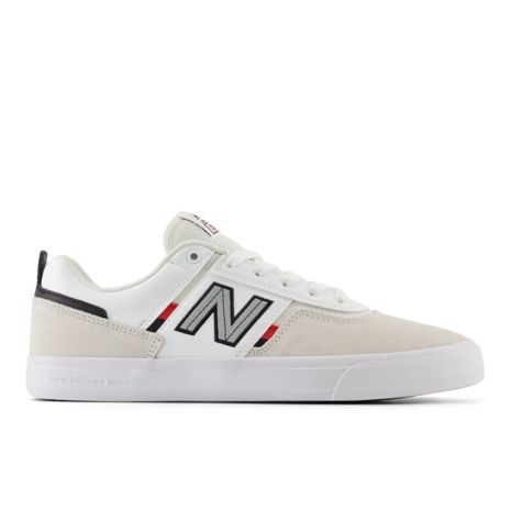 Sepatu new balance skateboard online