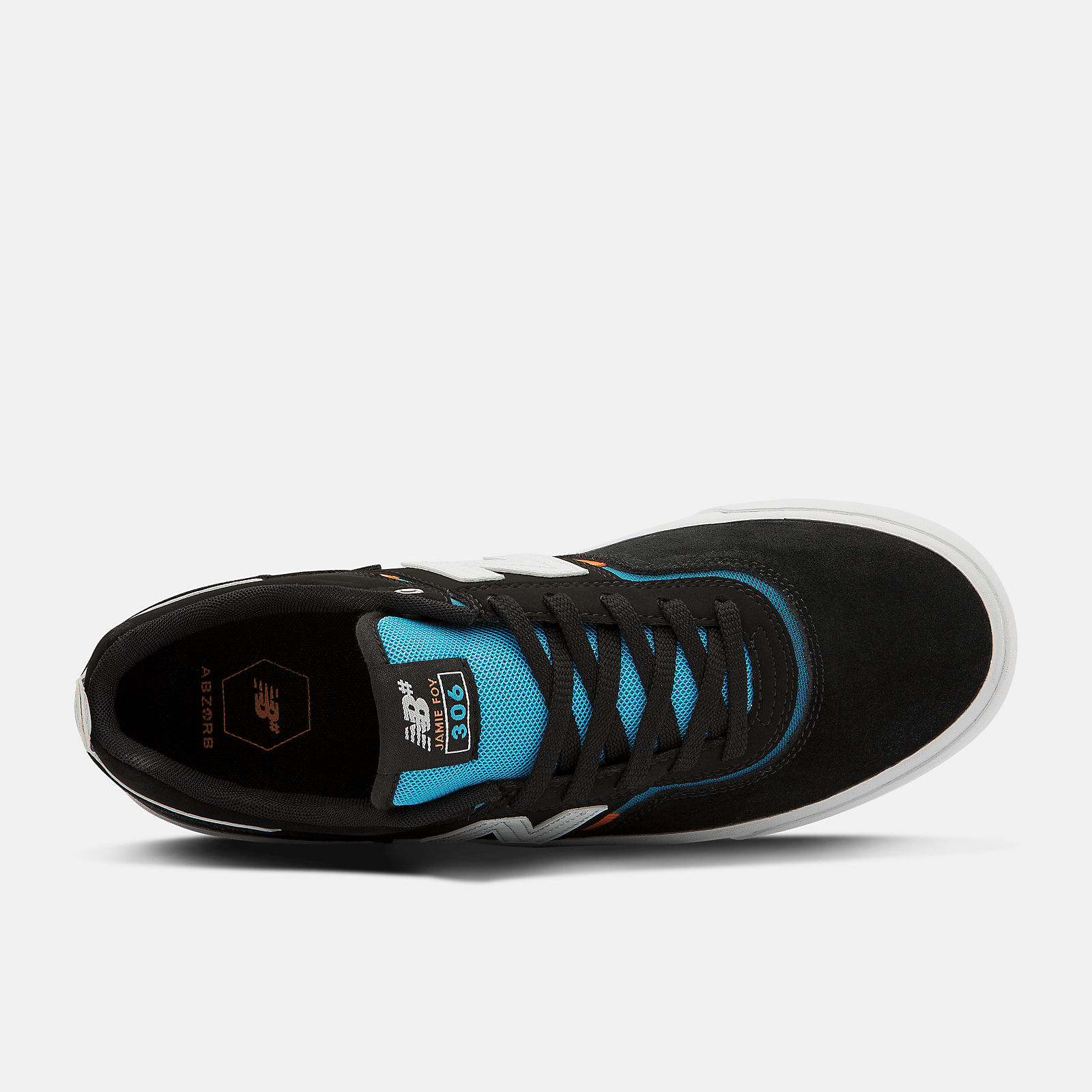 New Balance Numeric NM306 - New Balance New Balance Numeric NM306 - New Balance