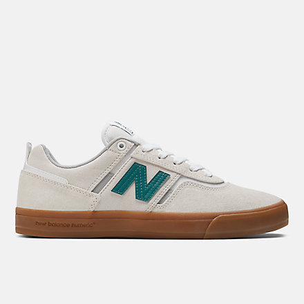 New Balance NB Numeric Jamie Foy 306, NM306RUP image number null