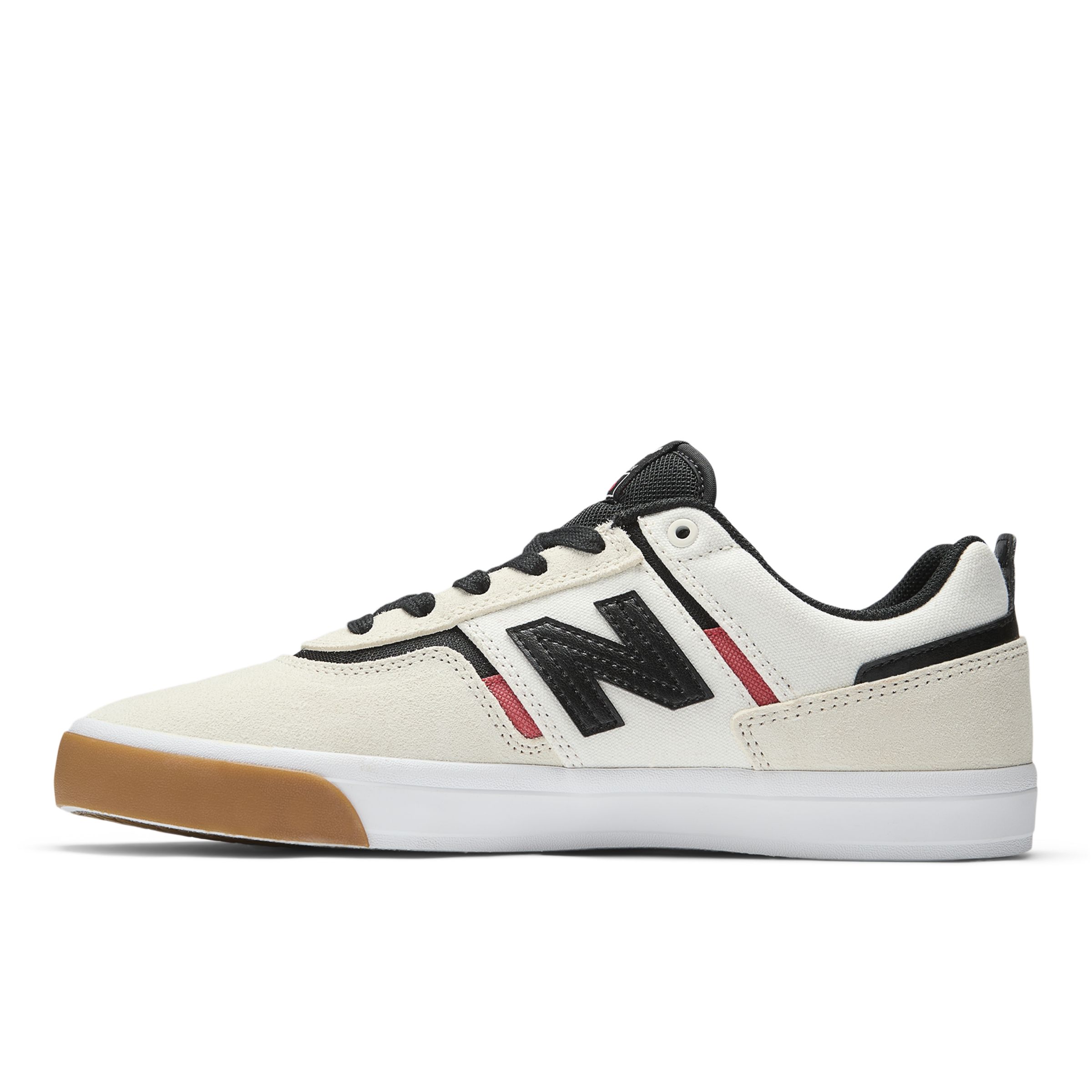 New Balance  sneaker Zwart