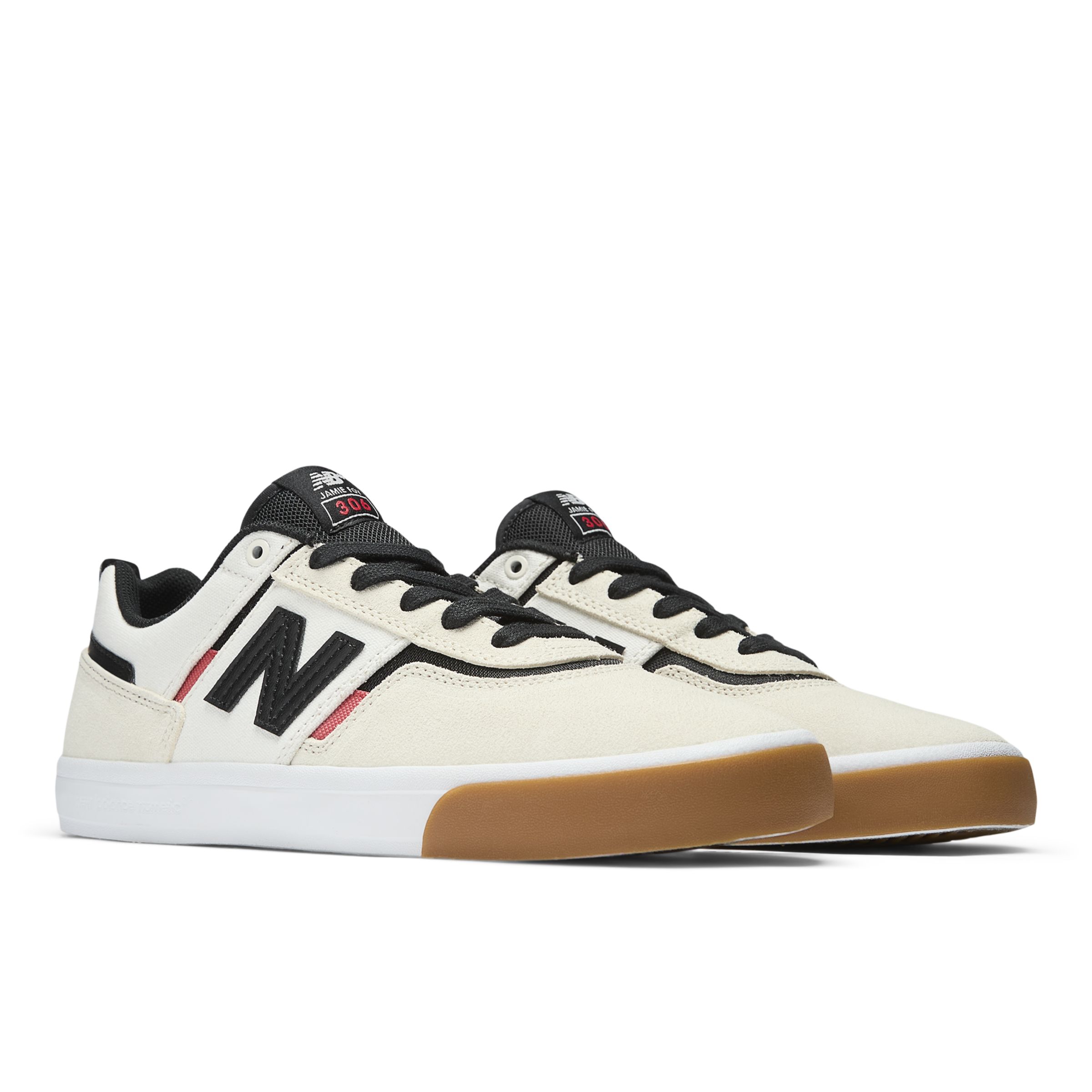 New Balance  sneaker Zwart