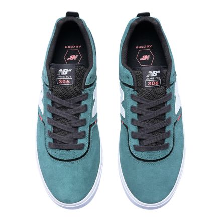 NB Numeric Jamie Foy 306｜ニューバランス公式通販 | - New Balance