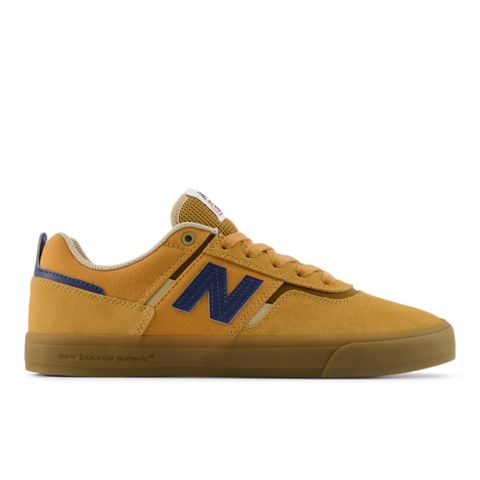 Мужские кроссовки New Balance NB Numeric Jamie Foy 306