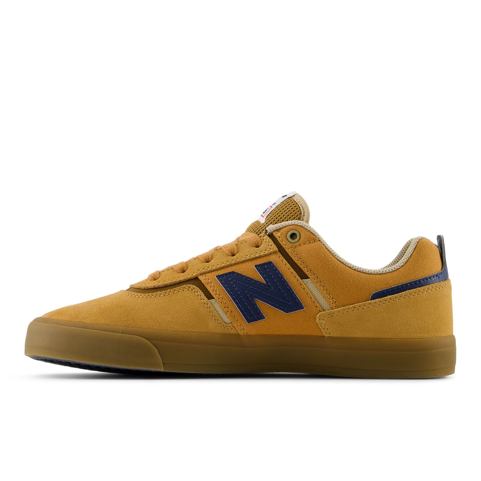 Мужские кроссовки New Balance NB Numeric Jamie Foy 306 — фото 3