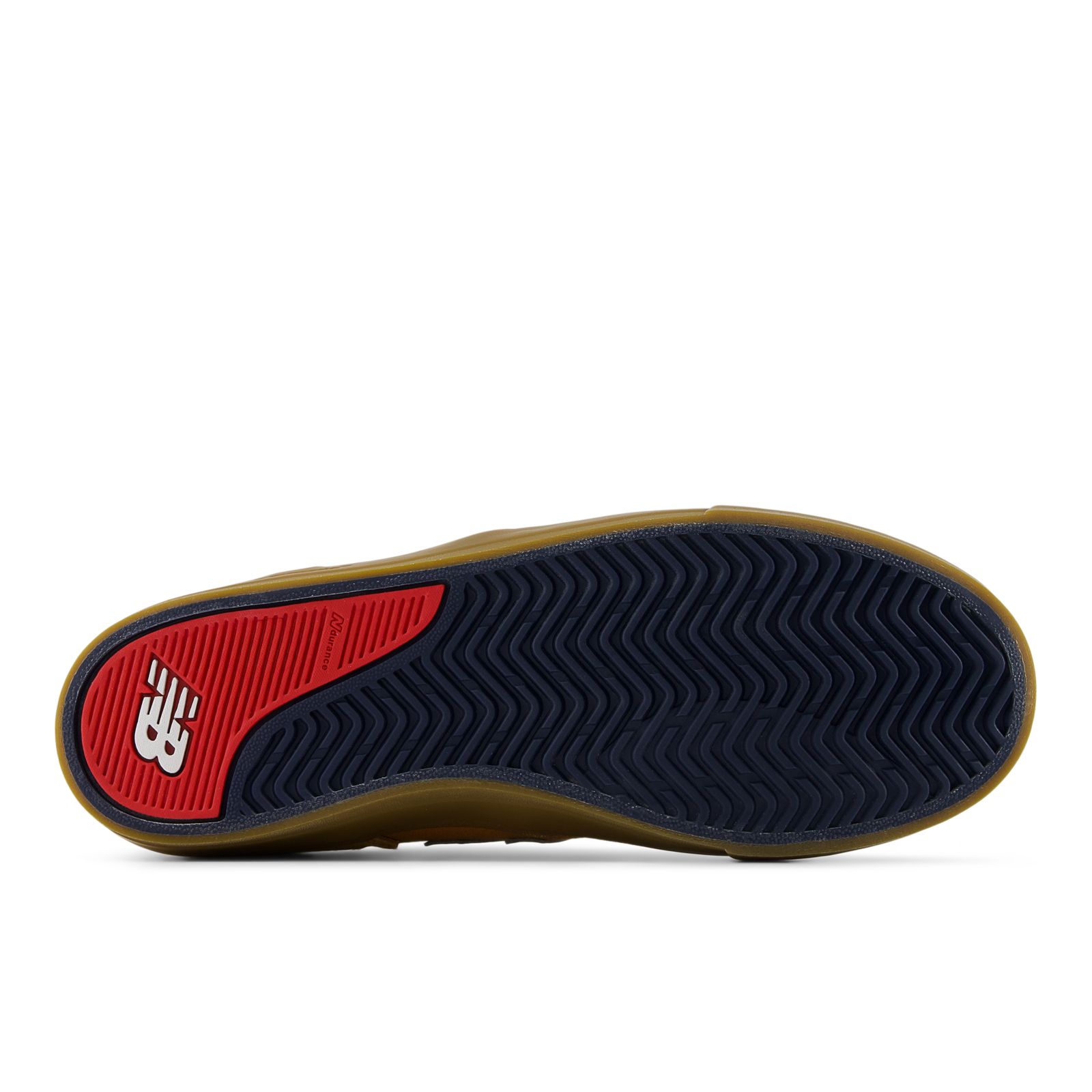Мужские кроссовки New Balance NB Numeric Jamie Foy 306 — фото 6