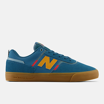 New Balance NB Numeric Jamie Foy 306, NM306TNG image number null