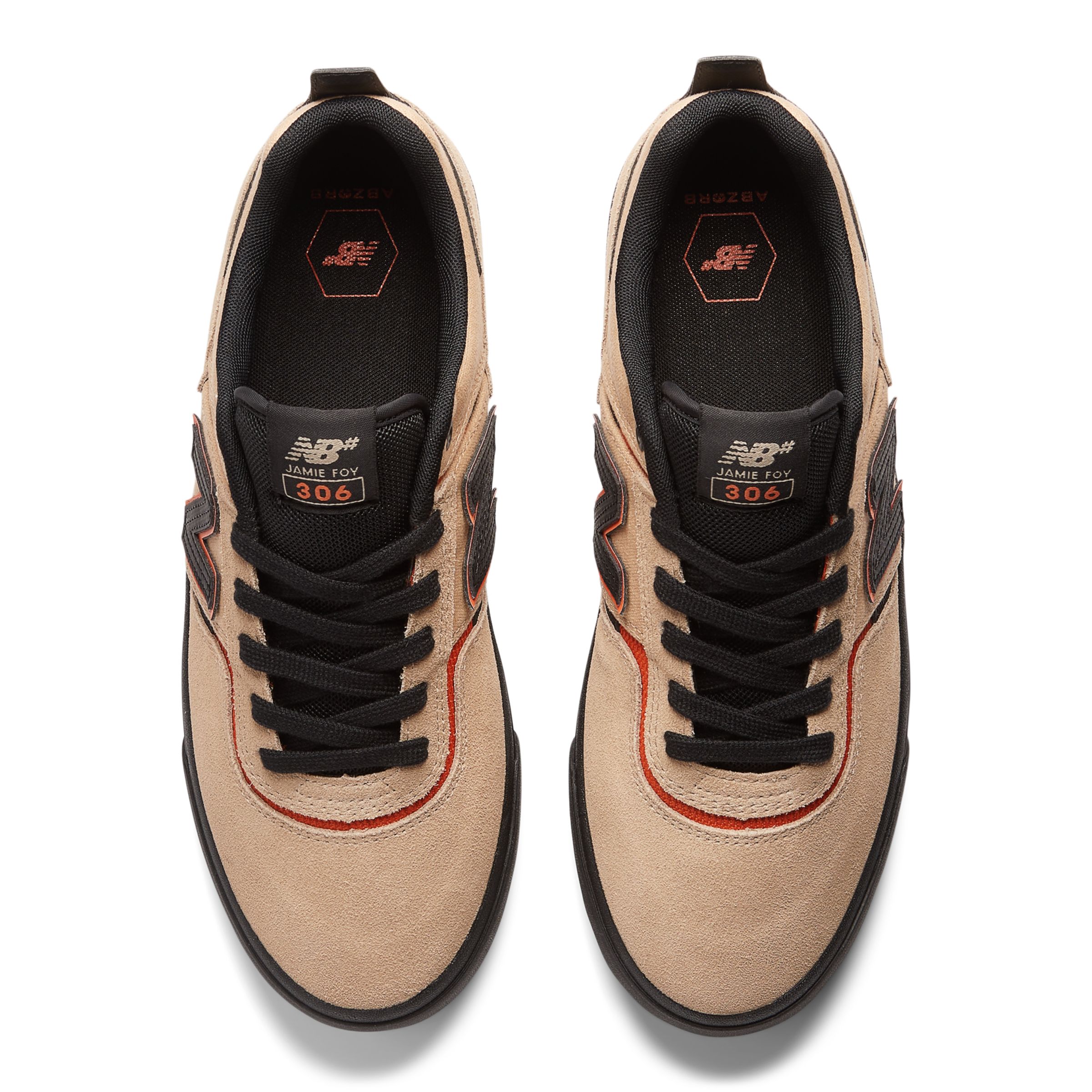 NB Numeric Jamie Foy 306