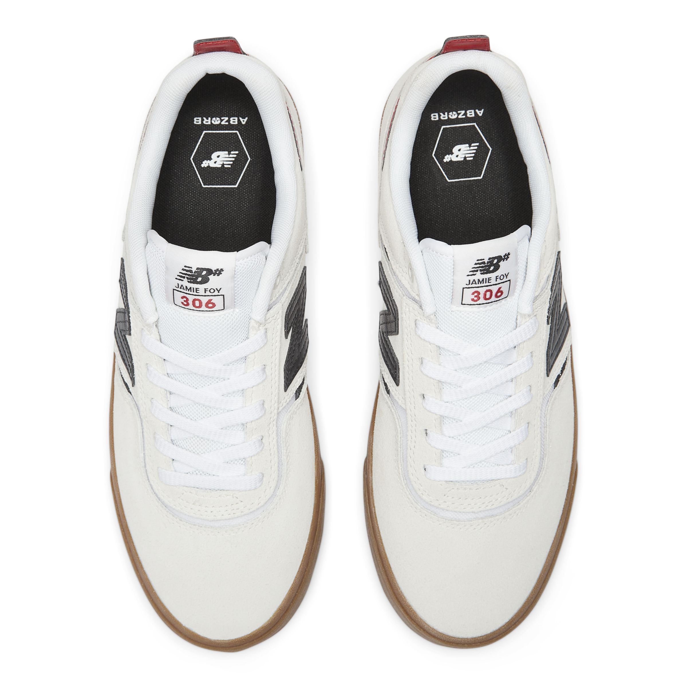 NB Numeric Jamie Foy 306