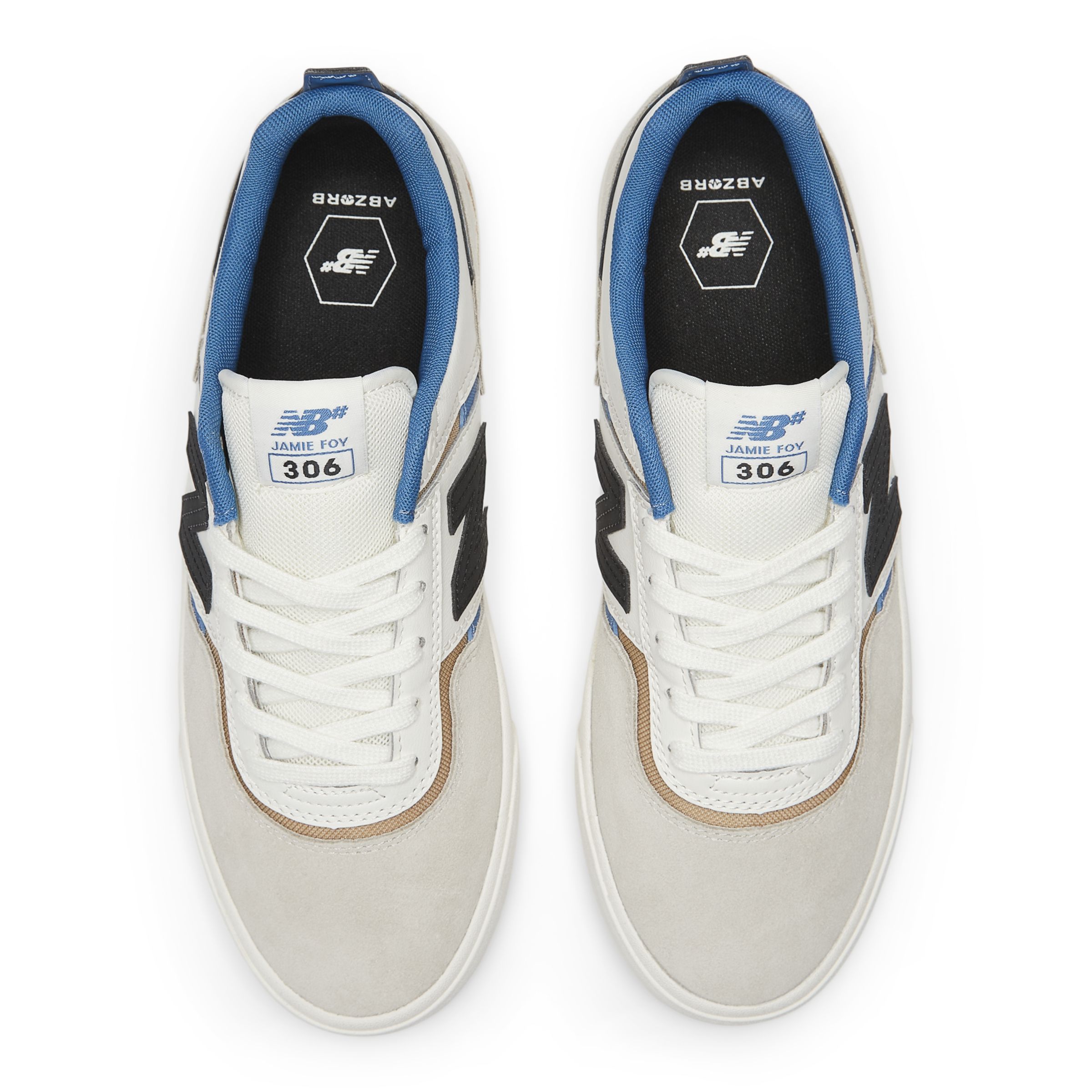 NB Numeric Jamie Foy 306