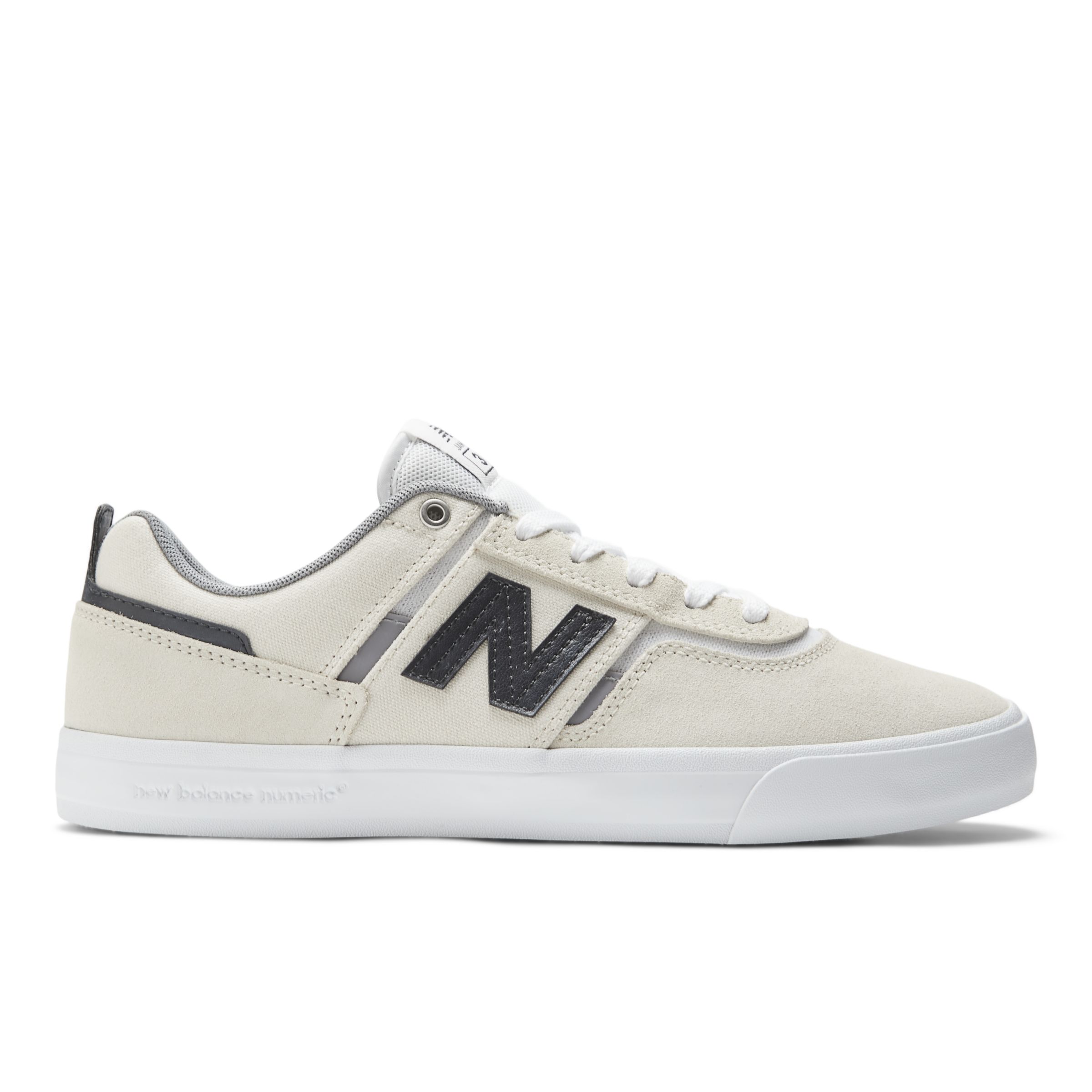 

New Balance Unisex NB Numeric Jamie Foy 306 White/Black - White/Black